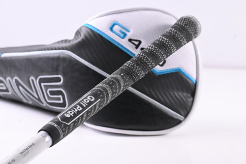 Ping G440 SFT Driver / 10.5 Degree / Stiff Flex Project X Denali Red 60 Shaft