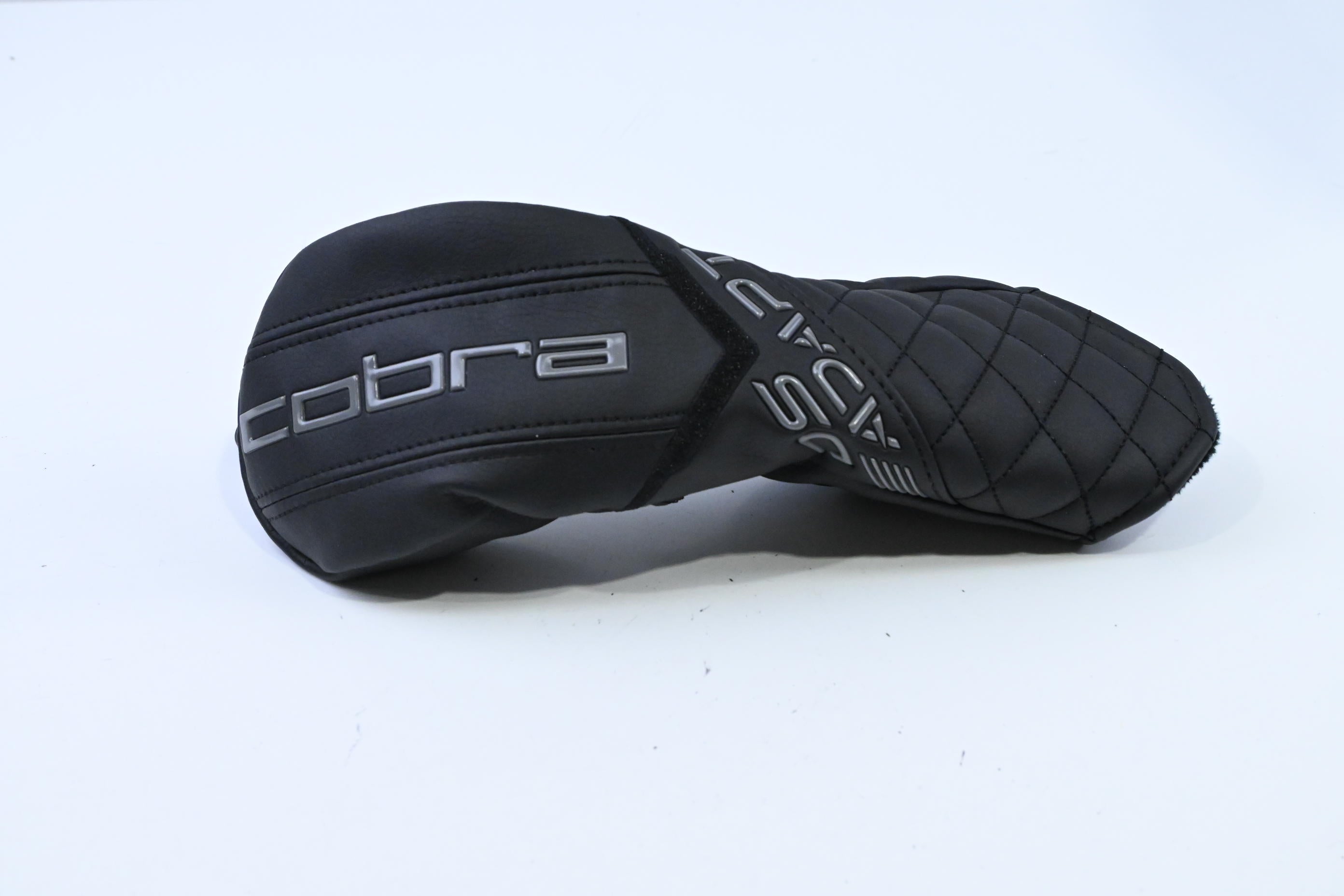 Left Hand Cobra DS-Adapt X #3 Wood / 15 Degree / Regular Flex Denali Red 50