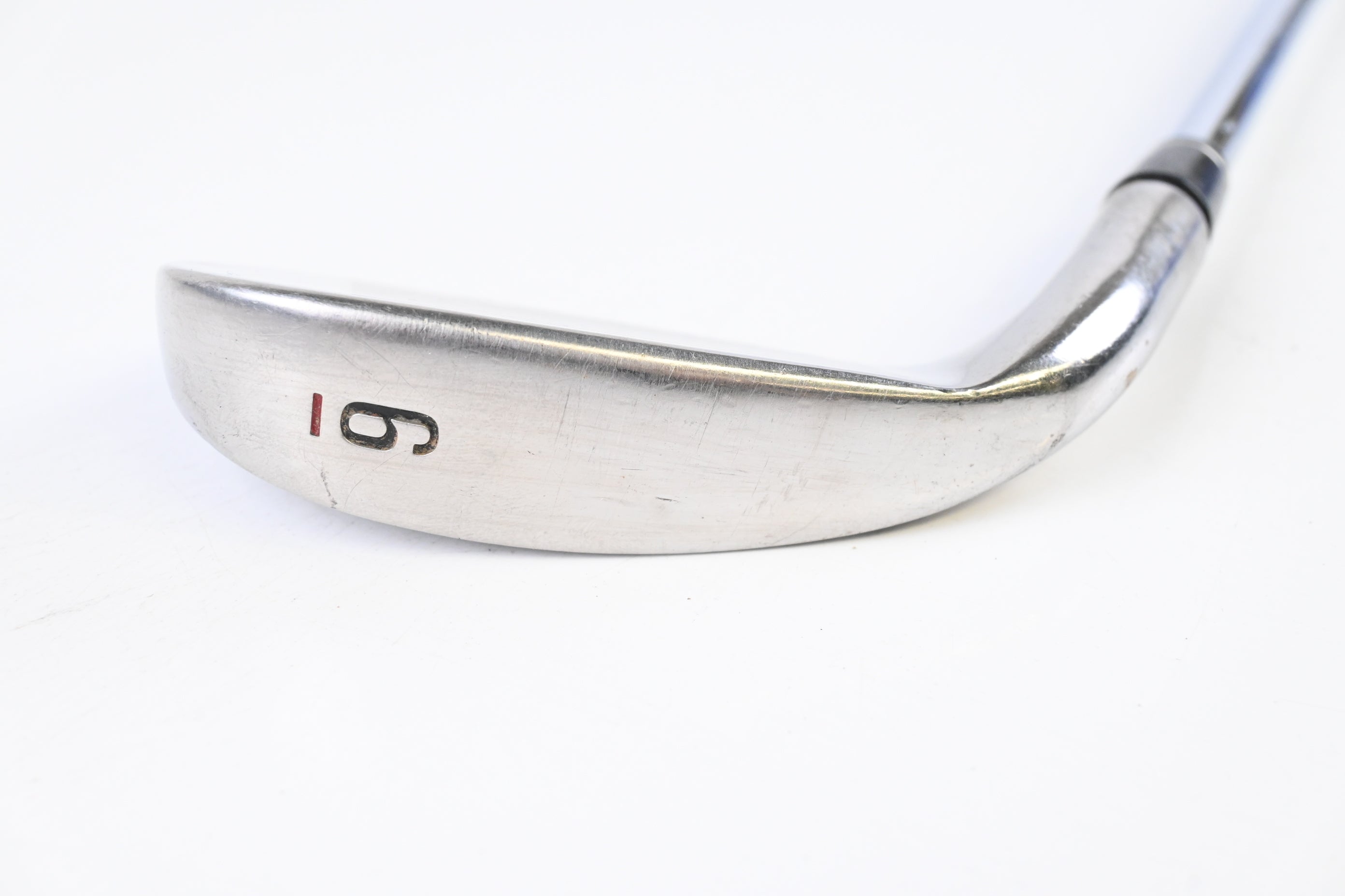Nike VR Pro Cavity #6 Iron / Regular Flex True Temper Shaft