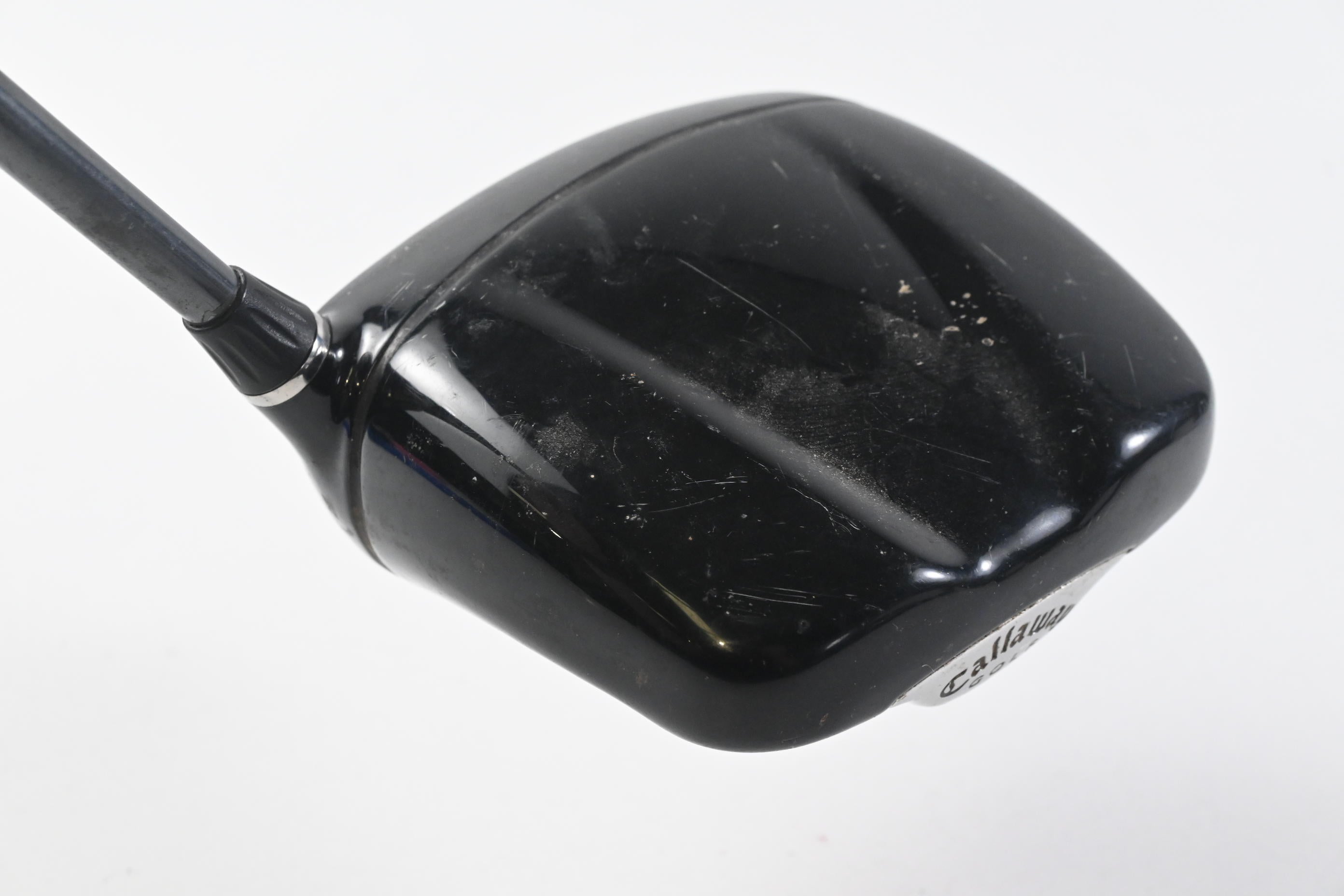Callaway FT-i Driver / 9.5 Degree / Stiff Flex Fujikura Speeder 686 Shaft