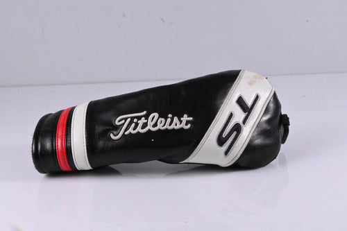 Titleist TS3 #3 Wood / 15 Degree / X-Flex Graphite Design Tour AD IZ-7 Shaft