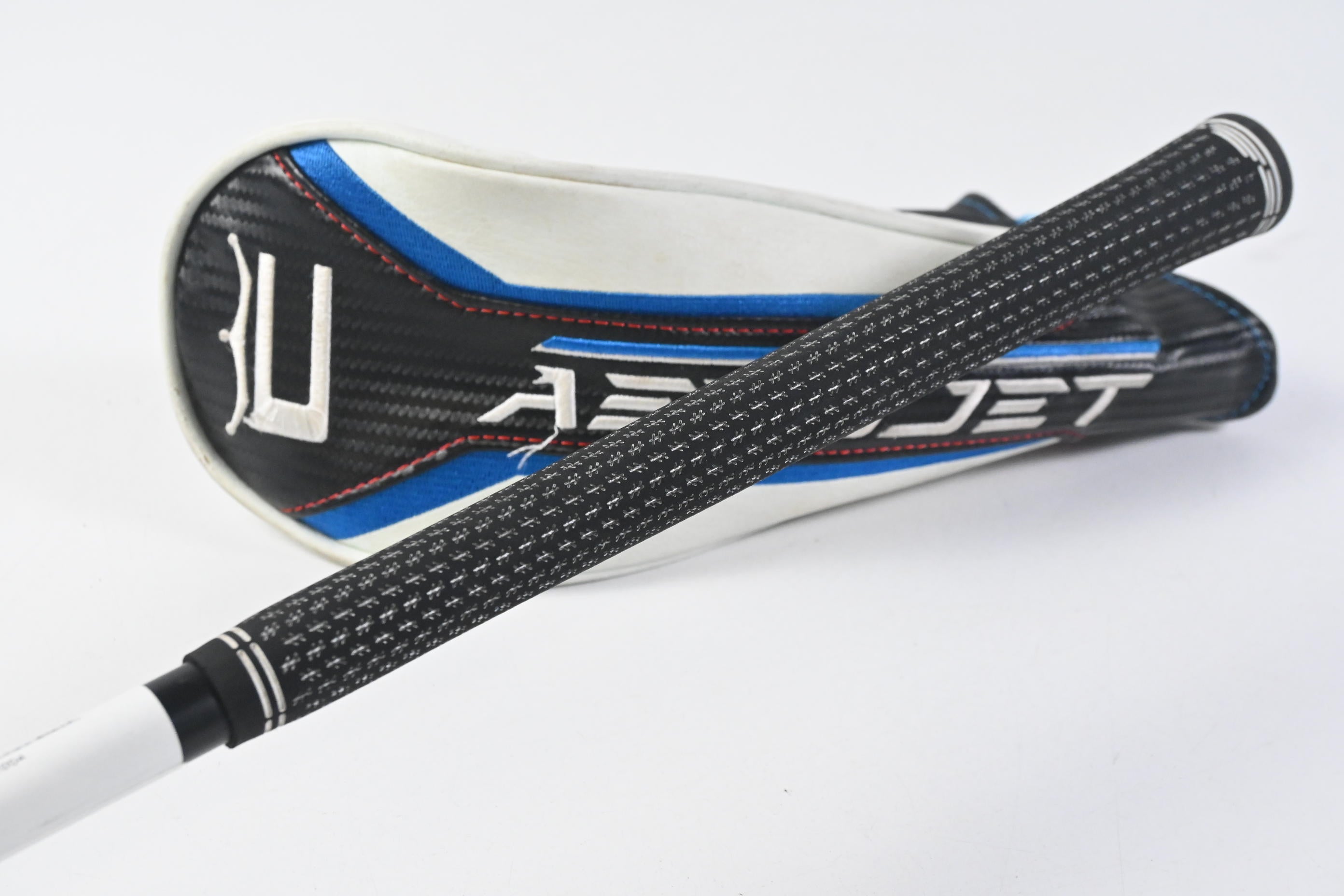 Cobra Aerojet Max #3 Wood / 15.5 Degree / Regular Flex UST Helium Nano Core 5