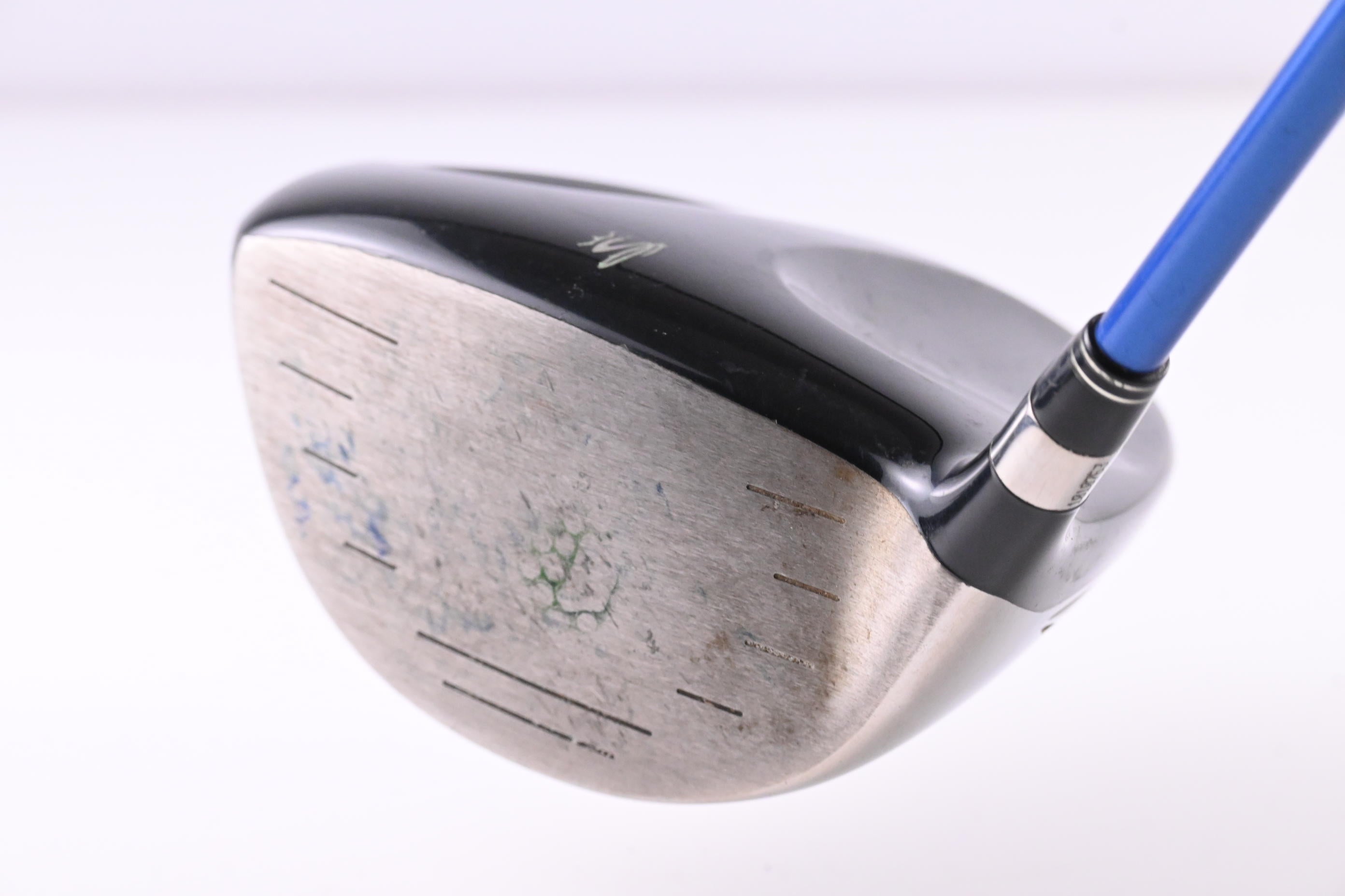 Cobra Speed LD M Offset 2008 Driver / 10.5 Degree / Regular Flex Aldila NVS 50