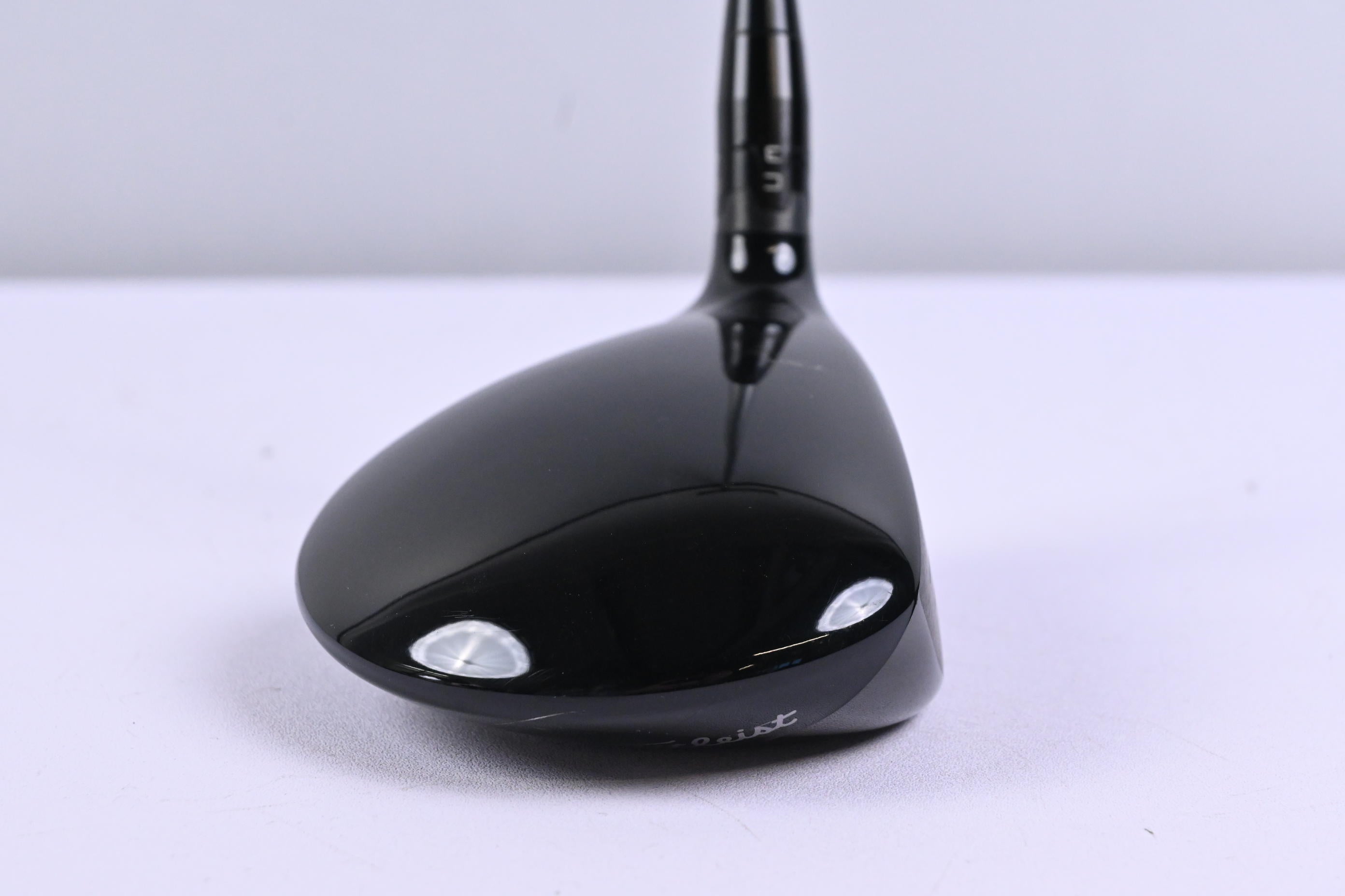 Titleist TSR3 #3 Wood / 15 Degree / Senior Flex MMT Speedmesh 40 Shaft