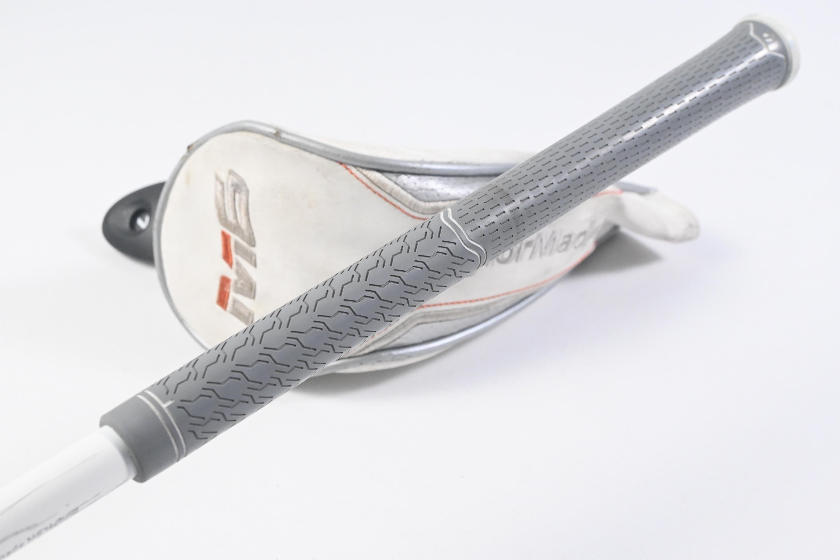 Ladies Taylormade M6 #7 Hybrid / 31 Degree / Ladies Flex Taylormade 45 Shaft