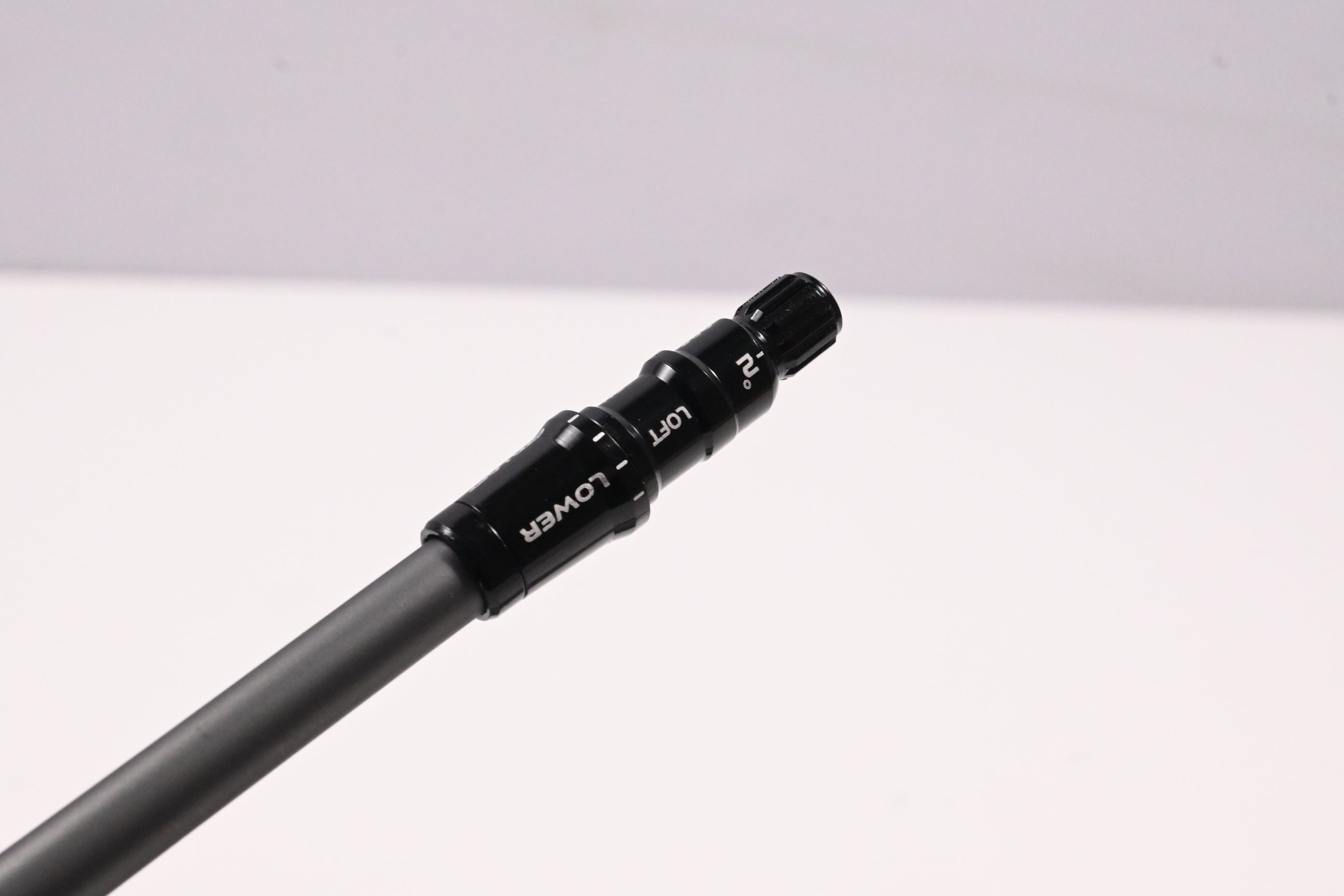 Mitsubishi Chemical Reax Blue 40 Driver Shaft / Ladies Flex / Taylormade 2nd Gen