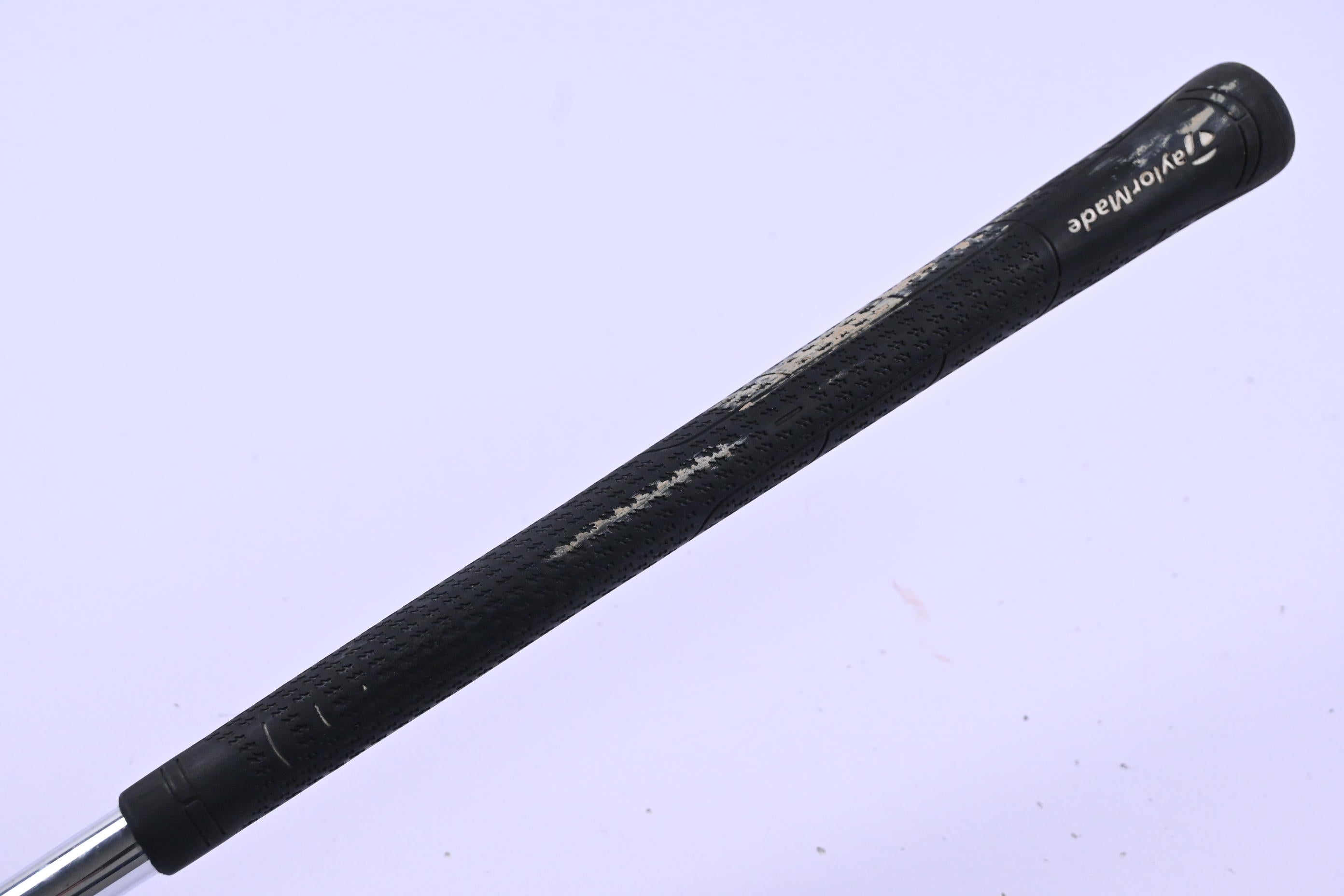 Left Hand Taylormade 200 Steel Driver / 9.5 Degree / Stiff Flex Taylormade S-90 Shaft