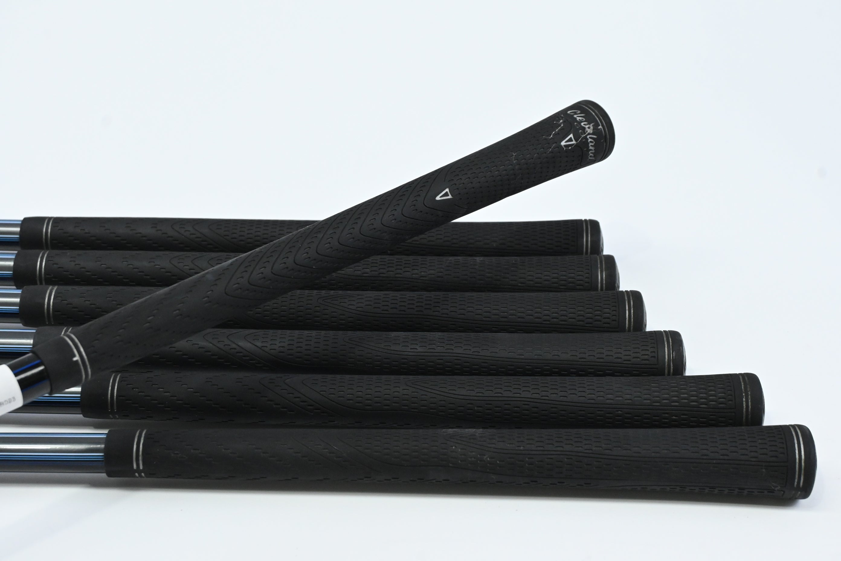 Cleveland HB3 Irons / 4-PW / Regular Flex Action UltraLite 65 Shafts