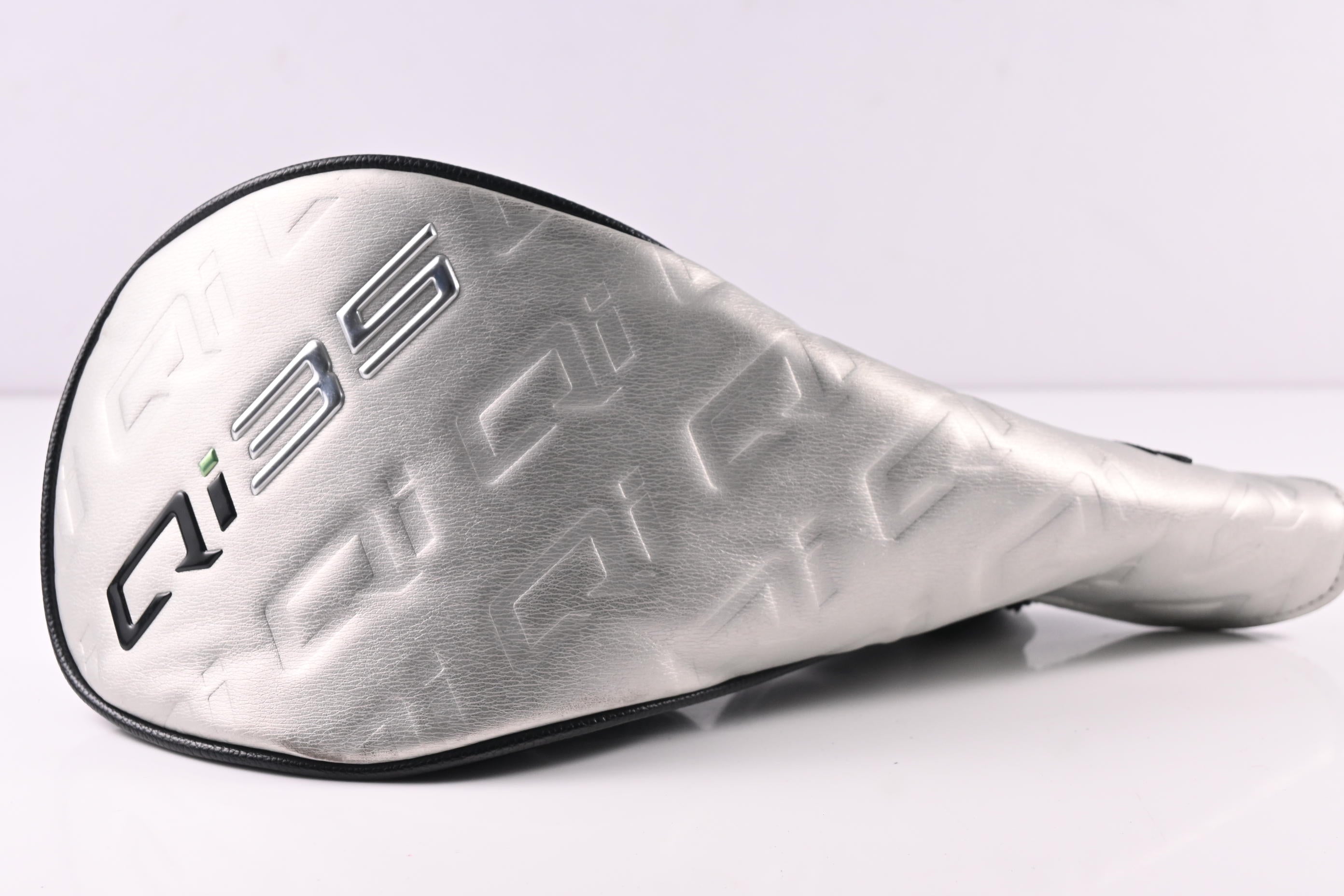 Left Hand Taylormade Qi35 Driver / 10.5 Degree / Regular Flex Air Speeder 50