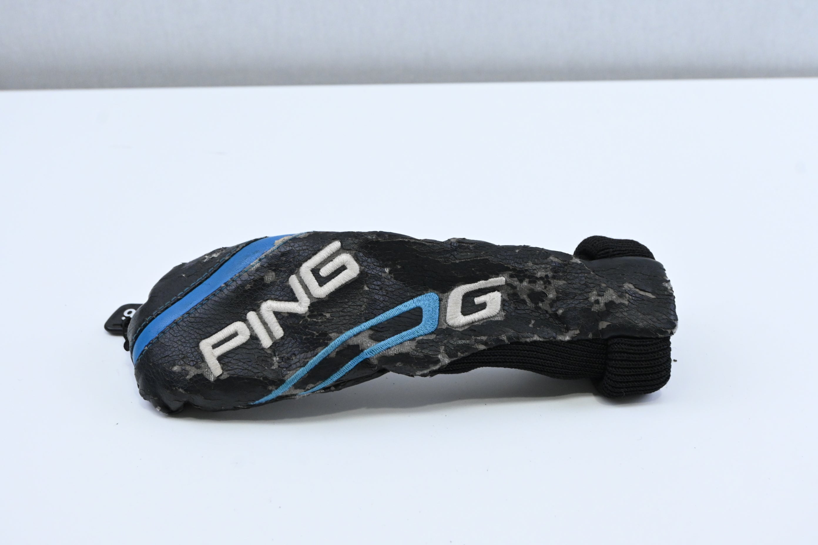Ping G Series #6 Hybrid / 30 Degree / Regular Flex Ping Alta 70 Shaft