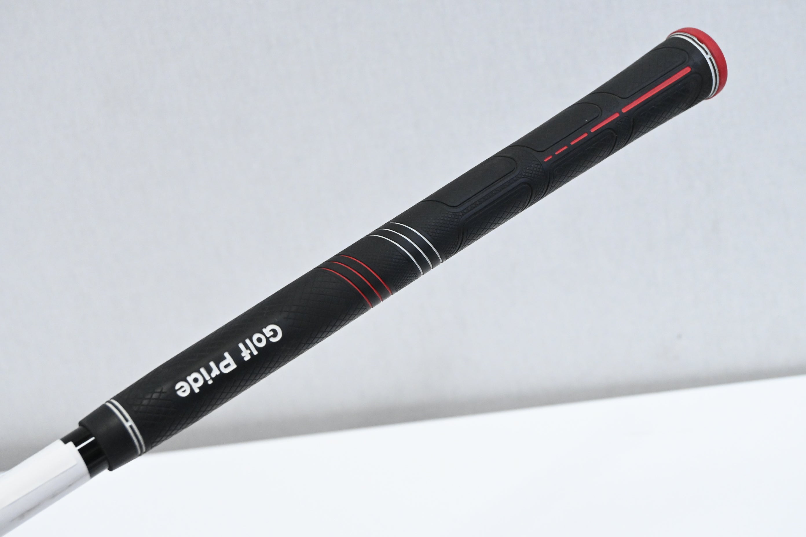 Project X HZRDUS Gen4 Black 60 Driver Shaft / Stiff Flex / PXG