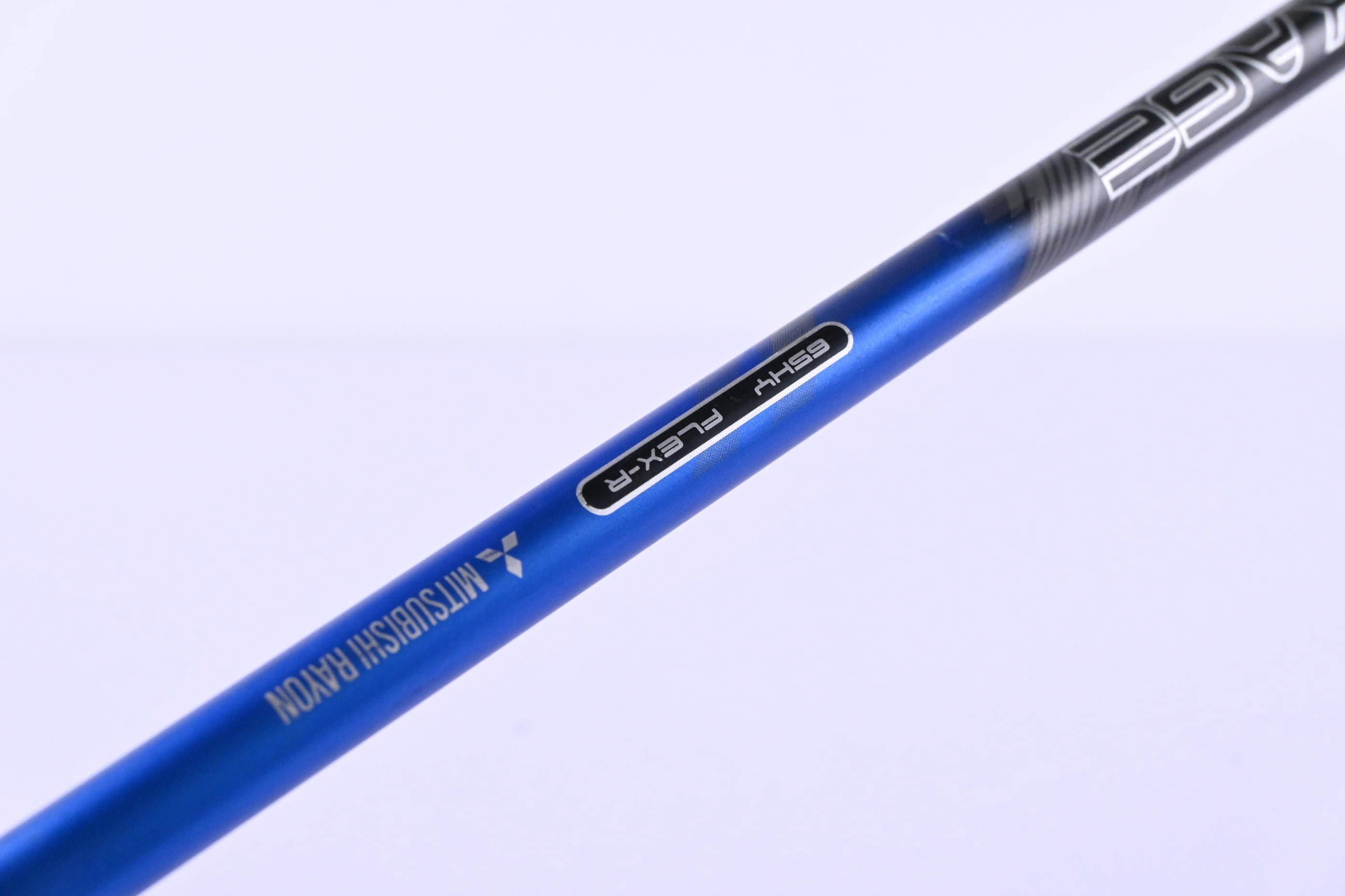 Adams Tight Lies 2.0 #4 Hybrid / 22 Degree / Regular Flex Kuro Kage 65 Shaft