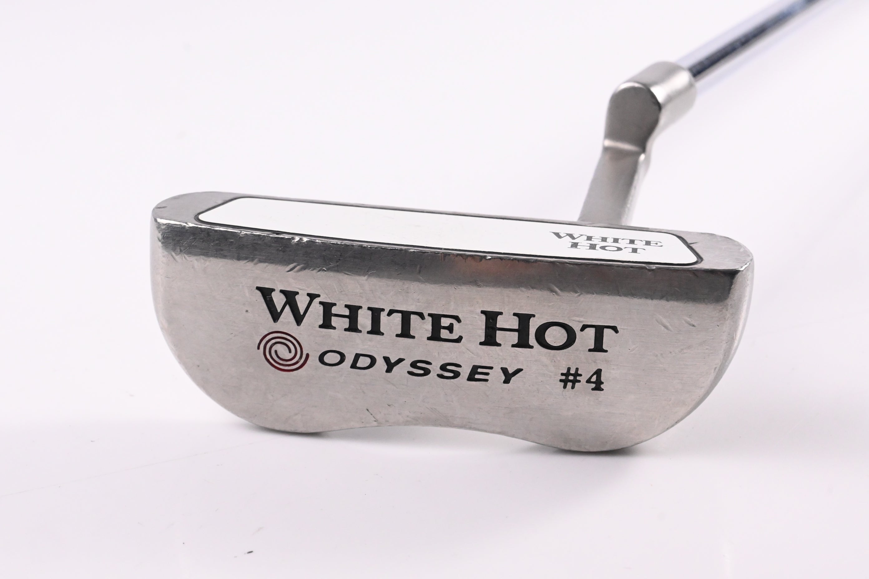 Odyssey White Hot #4 Putter / 35 Inch
