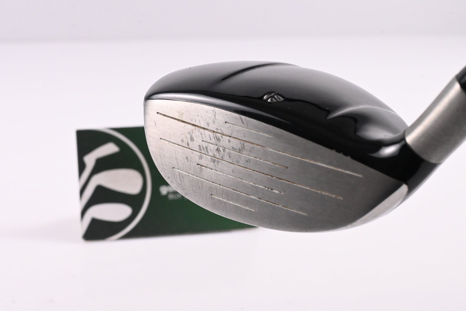 Taylormade R540 XD #3 Wood / 15 Degree / Regular Flex Taylormade M.A.S² 55 Shaft