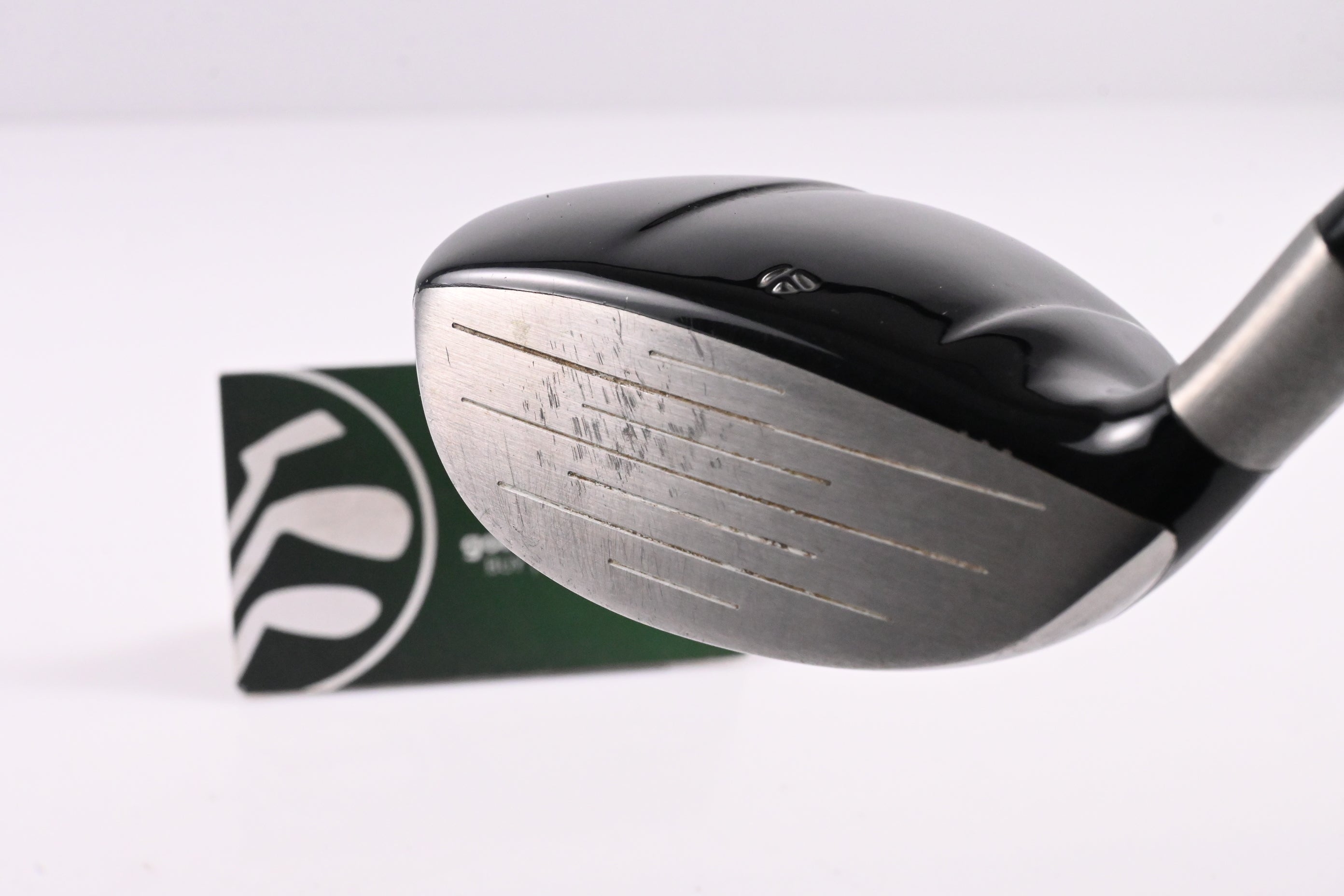 Taylormade R540 XD #3 Wood / 15 Degree / Regular Flex Taylormade M.A.S² 55 Shaft