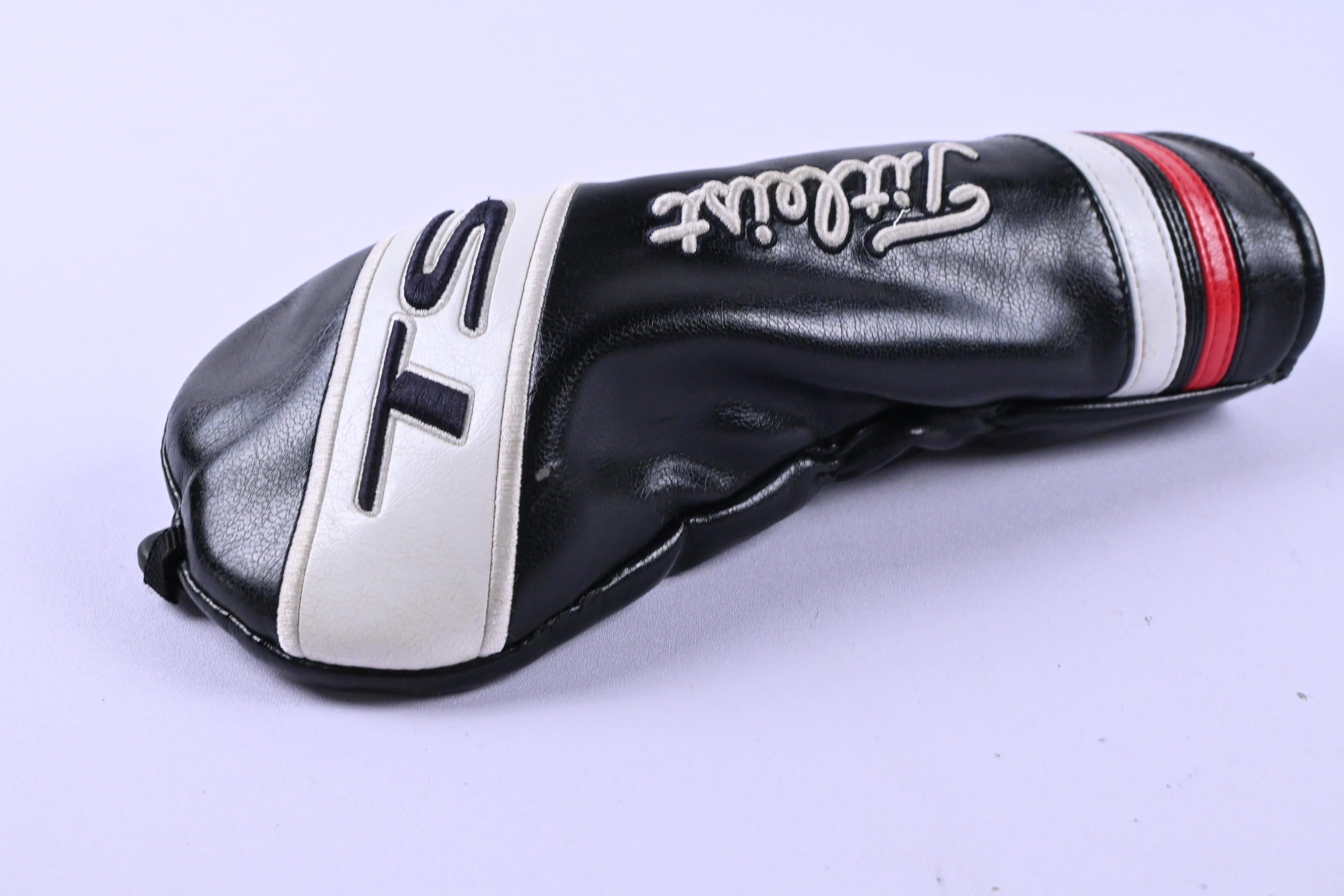 Titleist TS2 #3 Wood / 16.5 Degree / Regular Flex Kuro Kage Black TiNi 55 Shaft