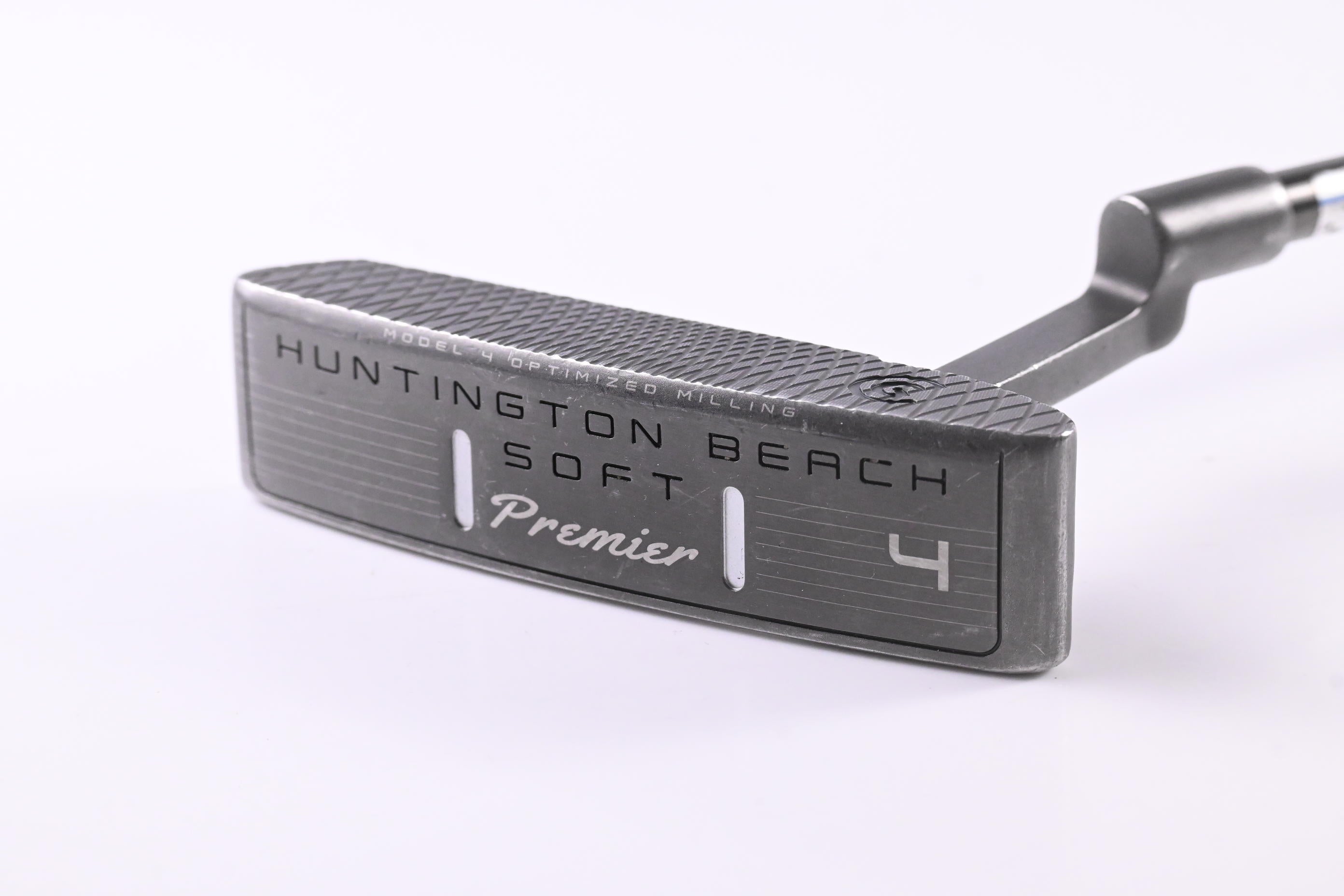 Cleveland Huntington Beach Soft Premier 4 Putter / 34 Inch