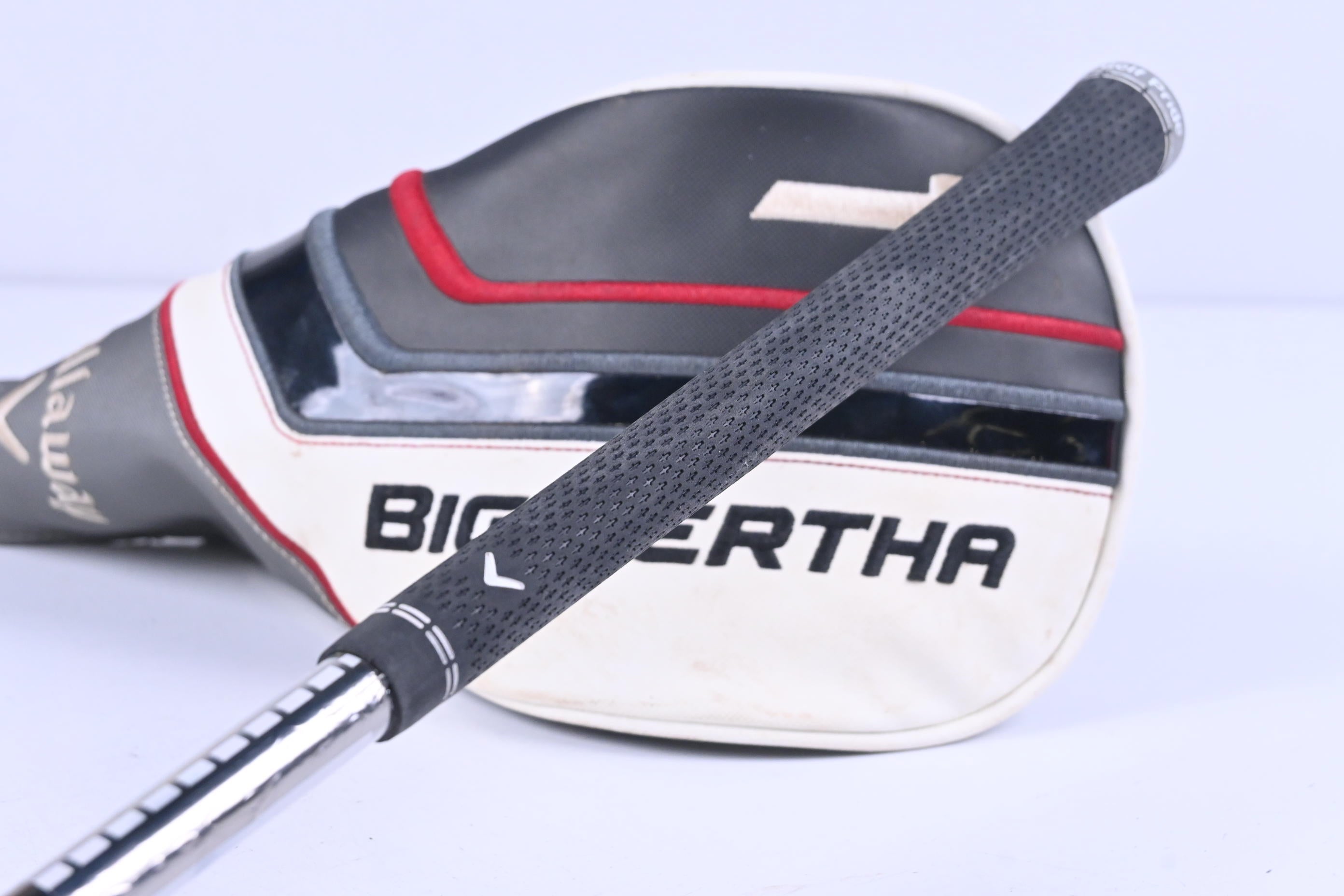 Callaway Big Bertha 2023 Driver / 12.5 Degree / Senior Flex Callaway RCH 45