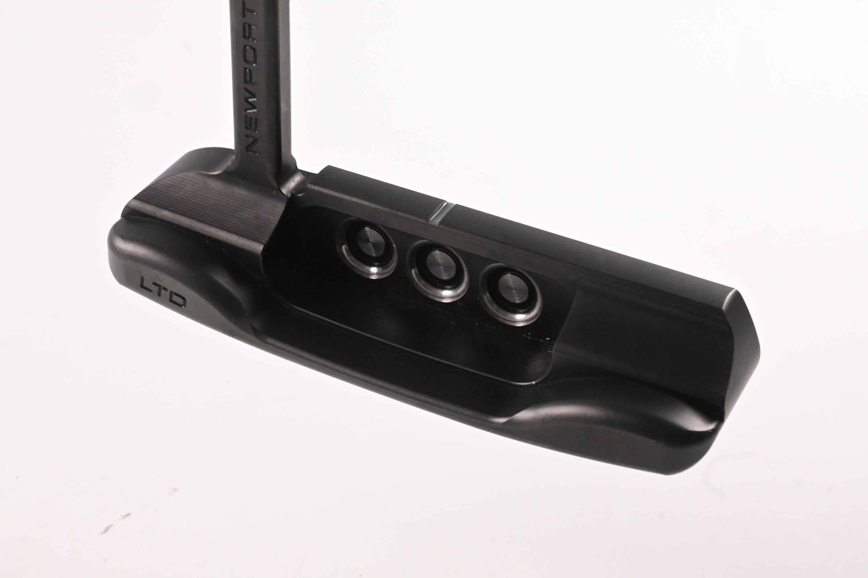 Scotty Cameron Special Select Jet Set Putter / 35 Inch