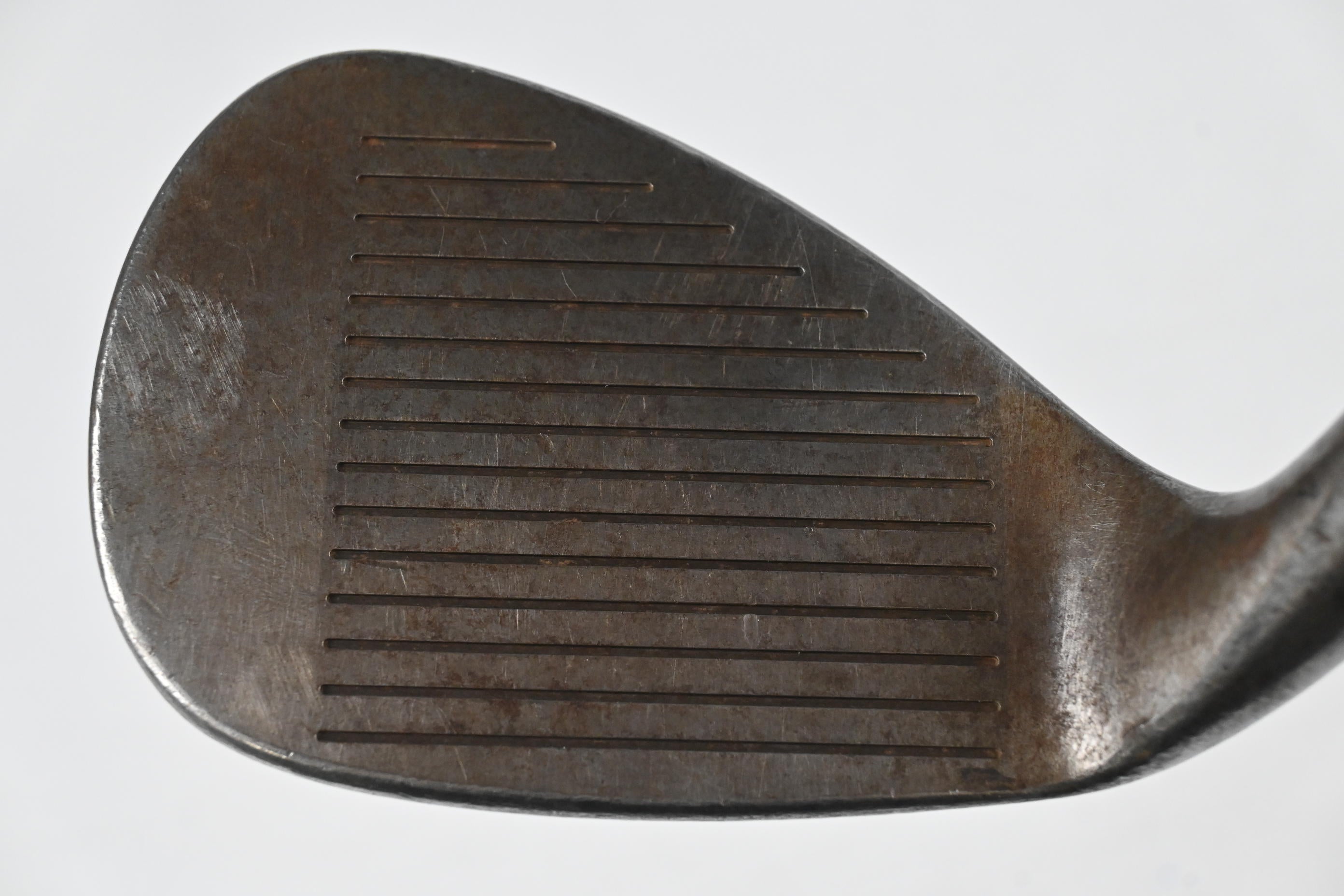 Callaway X-Forged 2007 Lob Wedge / 60 Degree / Wedge Flex Callaway Forged