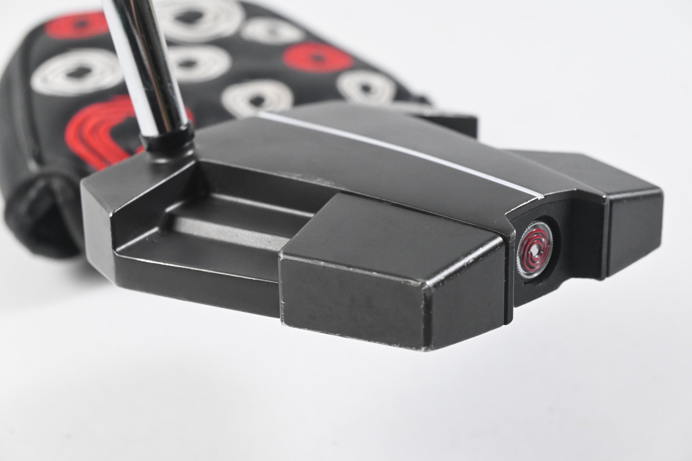 Odyssey Eleven Tour Lined Putter / 34 Inch