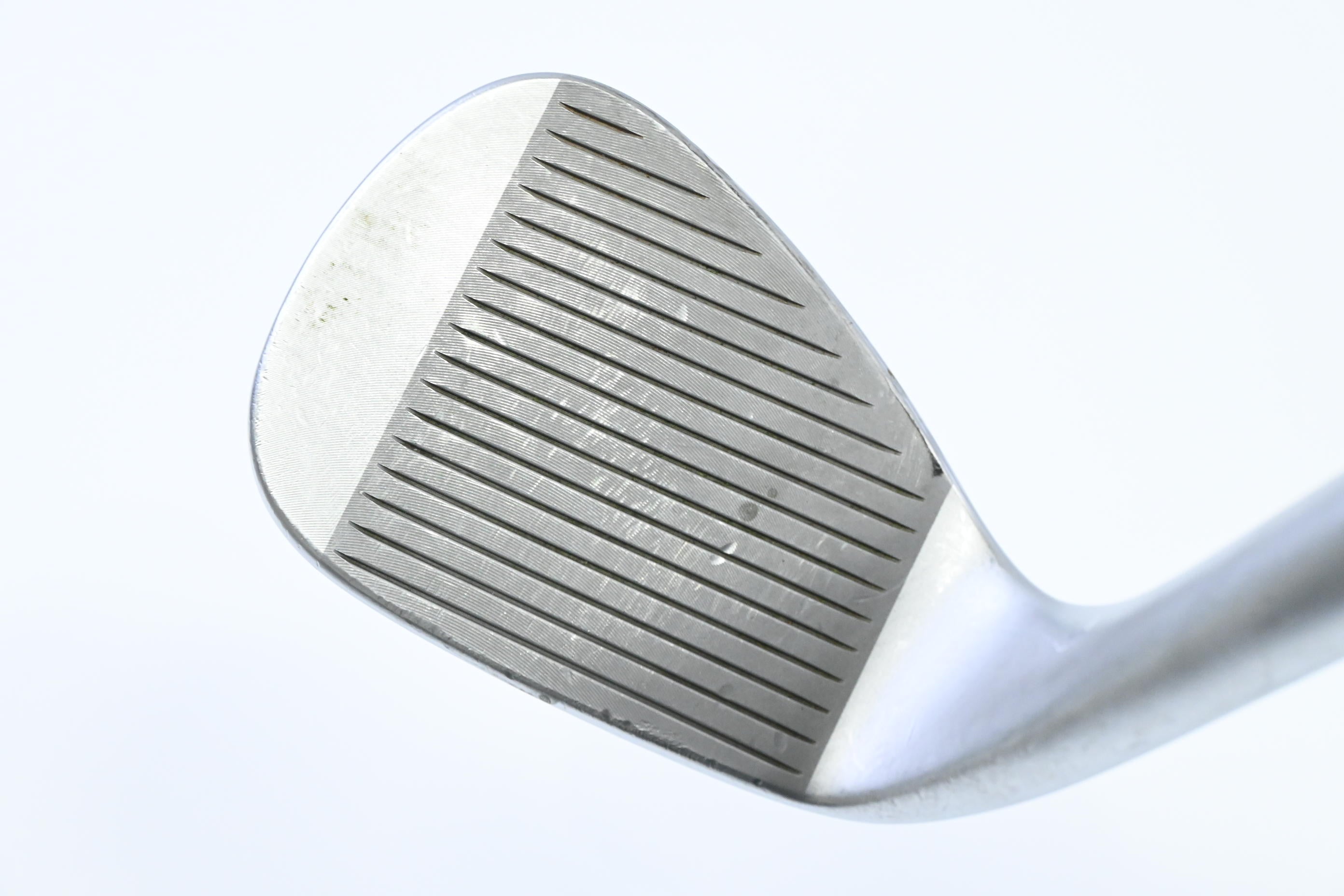 Ping S159 Gap Wedge / 52 Degree / Black Dot / Stiff Flex Dynamic Gold 105 Shaft