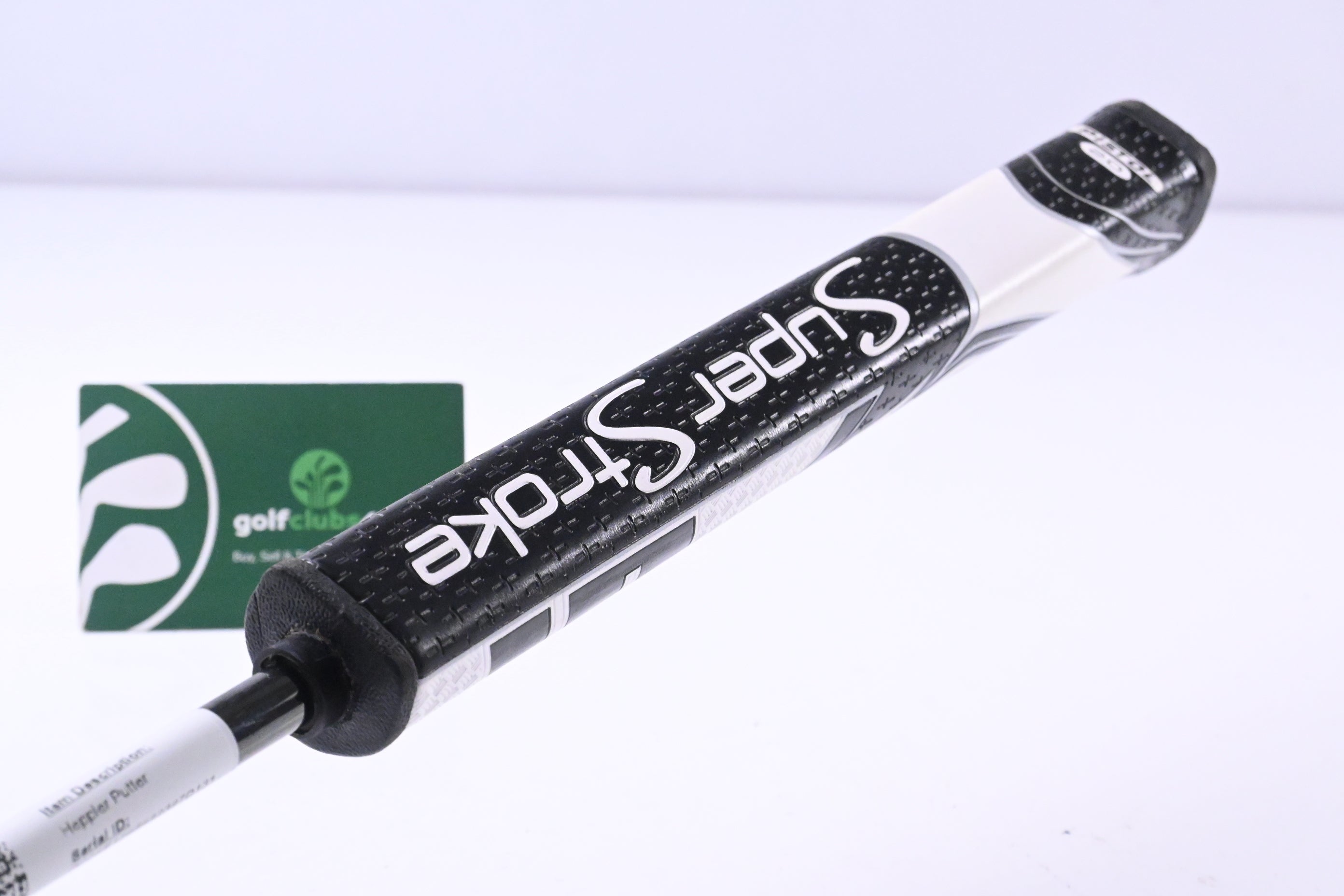 Ping Heppler Ketsch Putter / 32 Inch