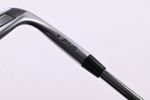 Ping Glide 4.0 Gap Wedge / 52 Degree / Black Dot / Regular Flex Ping AWT 2.0