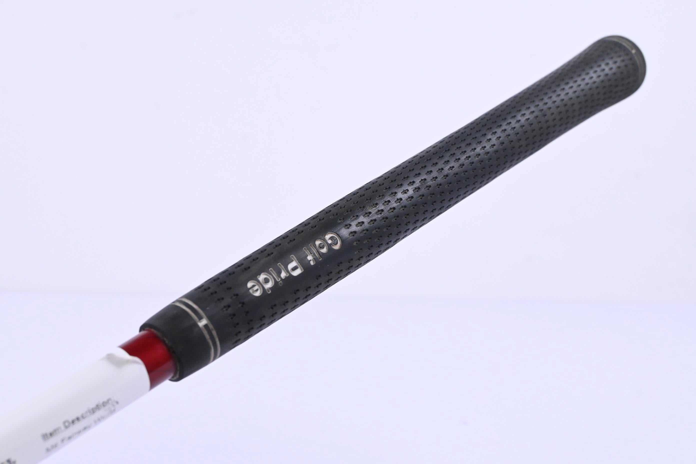 Left Hand Taylormade M6 #5 Wood / 19 Degree / Regular Flex Evenflow Max Carry 50