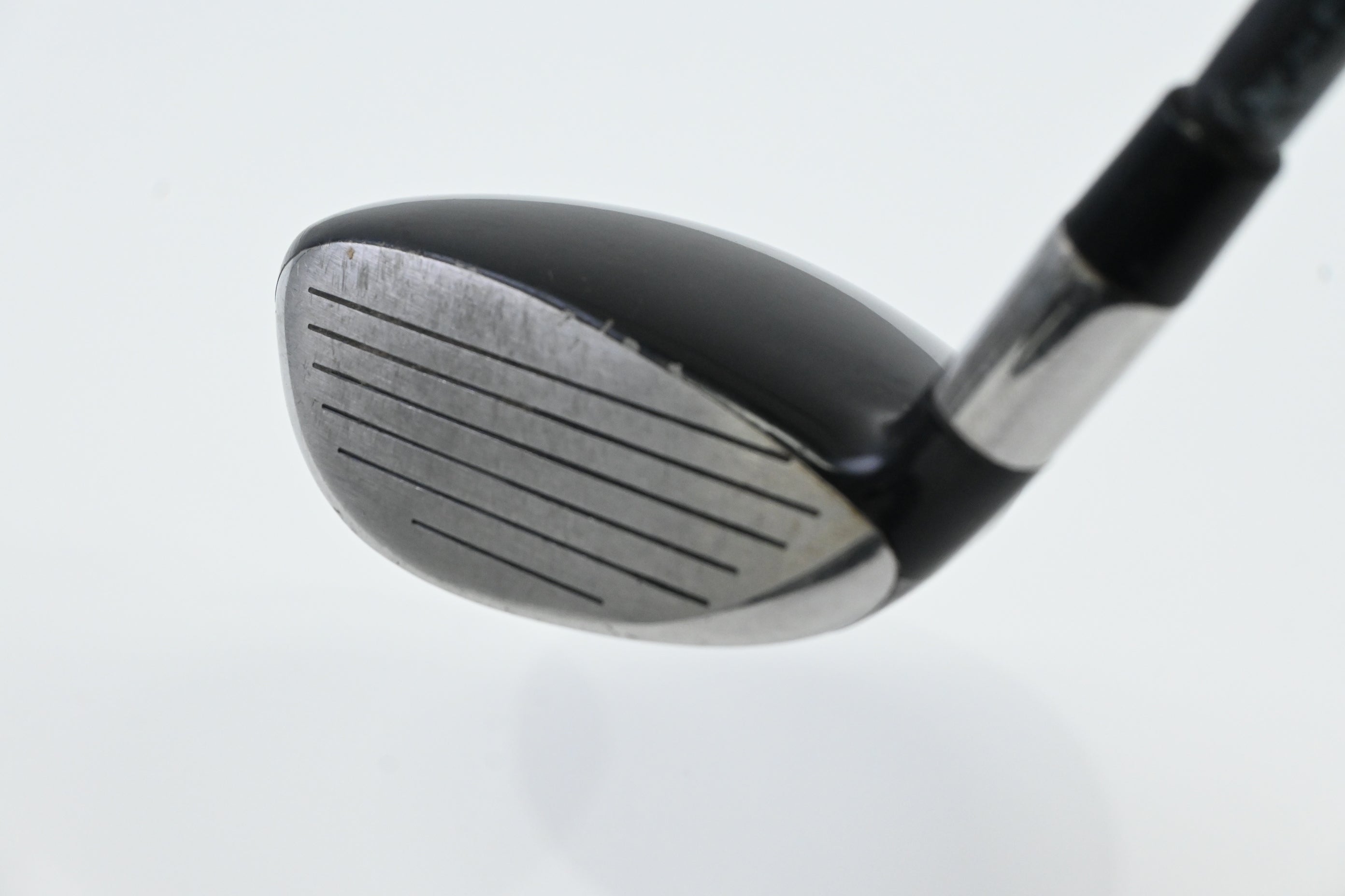 Callaway Diablo Edge Tour #5 Wood / 18 Degree / Regular Flex Callaway 70 Shaft