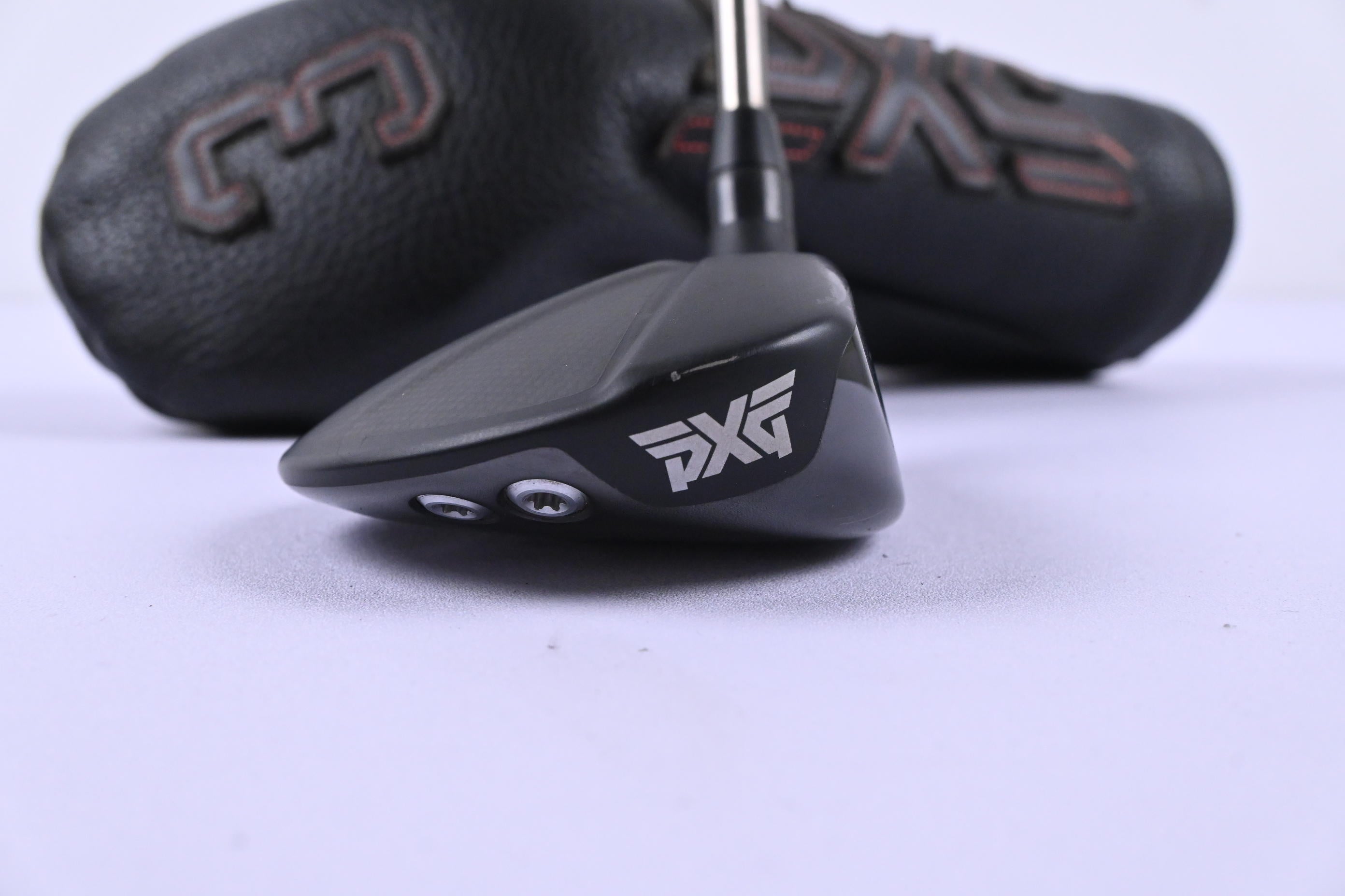 PXG 0341X Gen2 #3 Wood / 15 Degree / Stiff Flex Oban Kiyoshi HB 65 Shaft