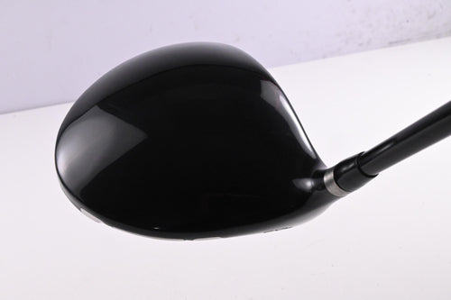 Left Hand Ping G15 Driver / 10.5 Degree / Stiff Flex Aldila Serrano Shaft