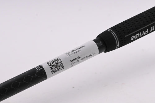 Ping G440 #2 Hybrid / 17 Degree / Stiff Flex Tensei 1K Black 85 Shaft