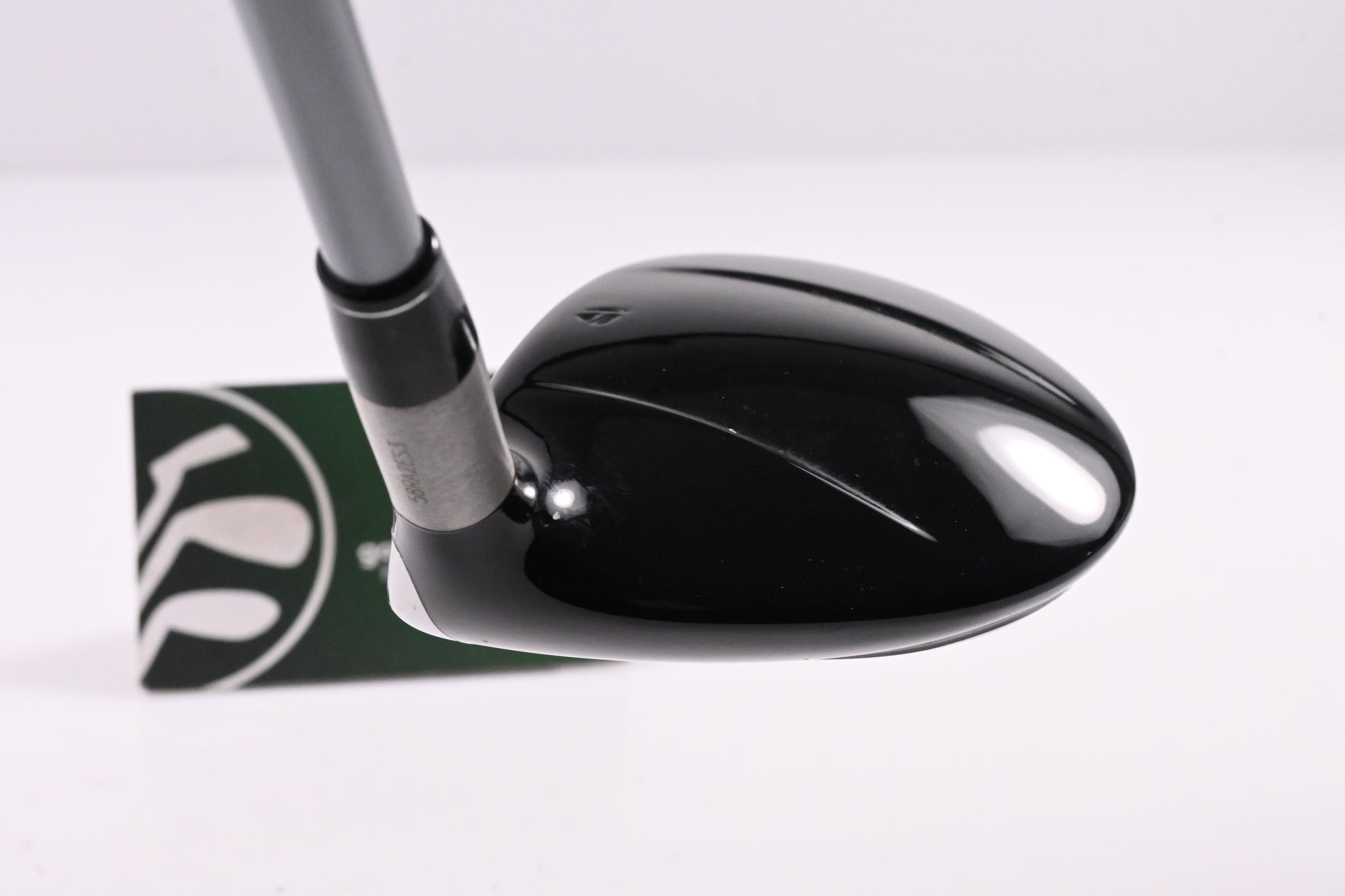 Taylormade R540 XD #3 Wood / 15 Degree / Regular Flex Taylormade M.A.S² 55 Shaft