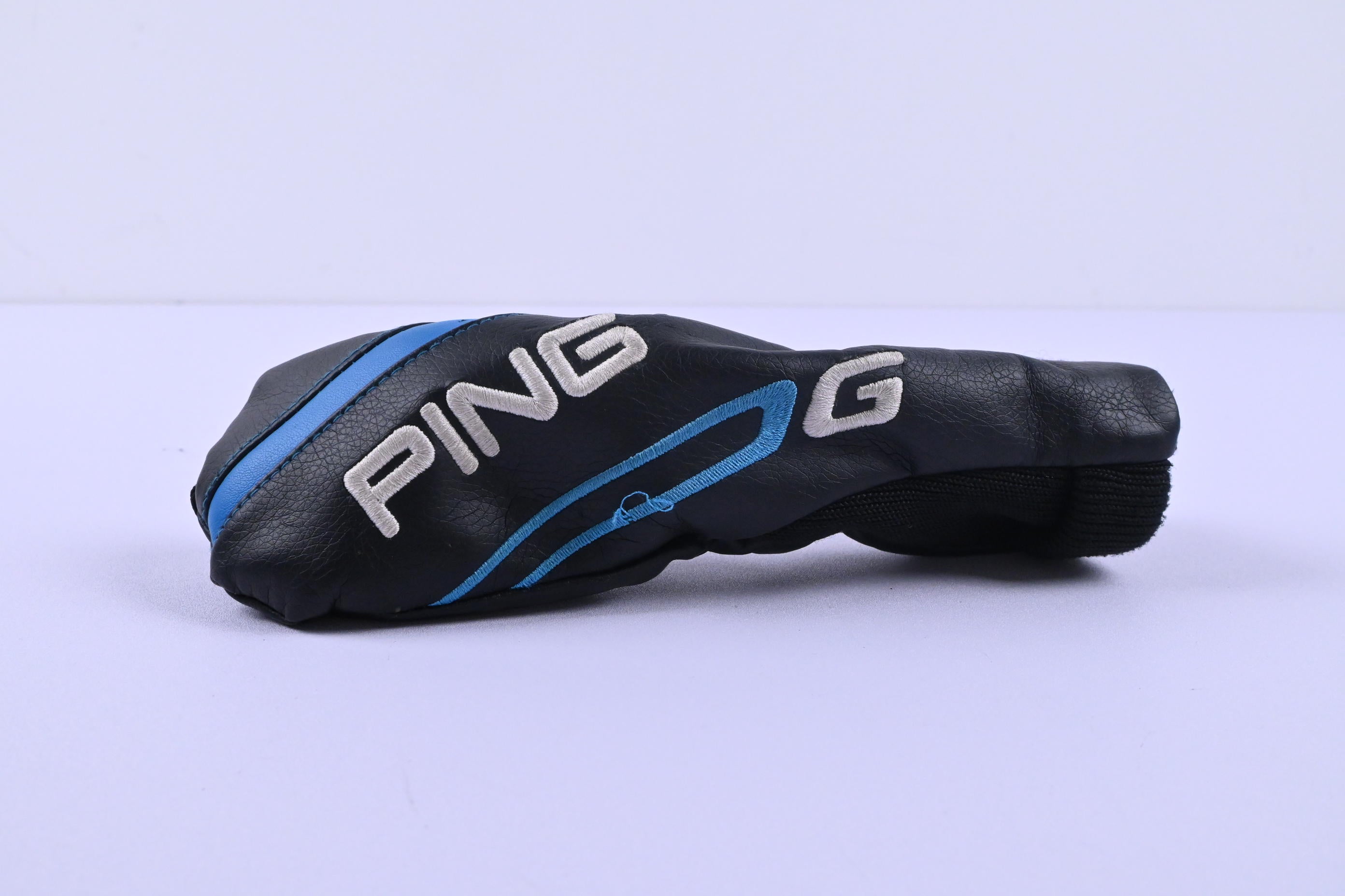 Ping G Series #3 Hybrid / 19 Degree / Regular Flex Ping Tour 90 Shaft