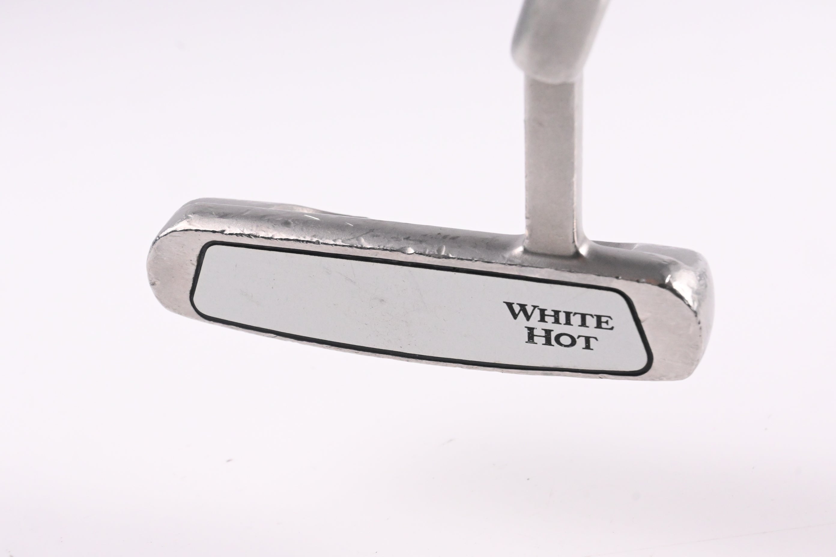 Odyssey White Hot #4 Putter / 35 Inch