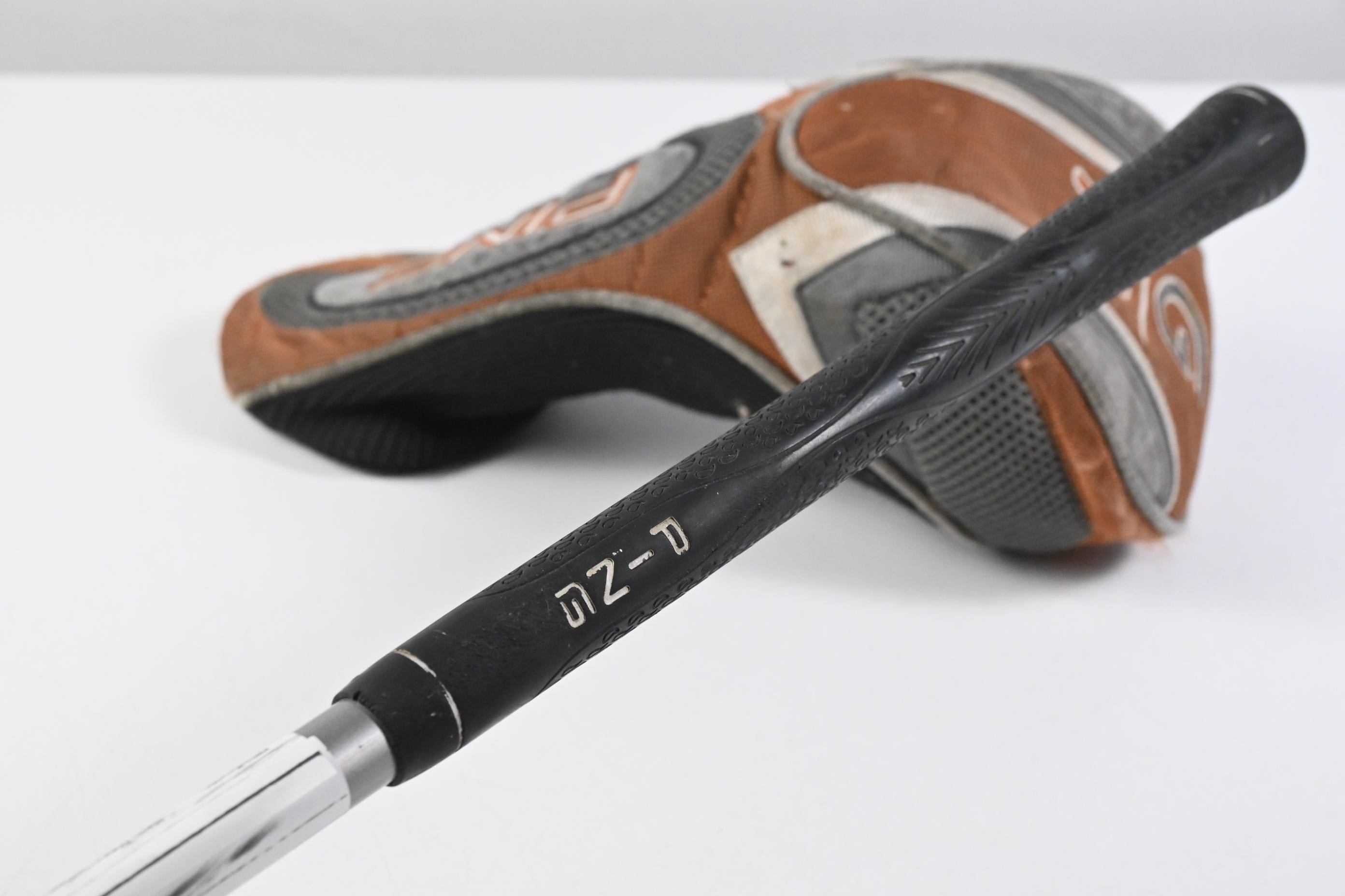 Ping G10 Driver / 9 Degree / Stiff Flex Grafalloy ProLaunch Red Shaft