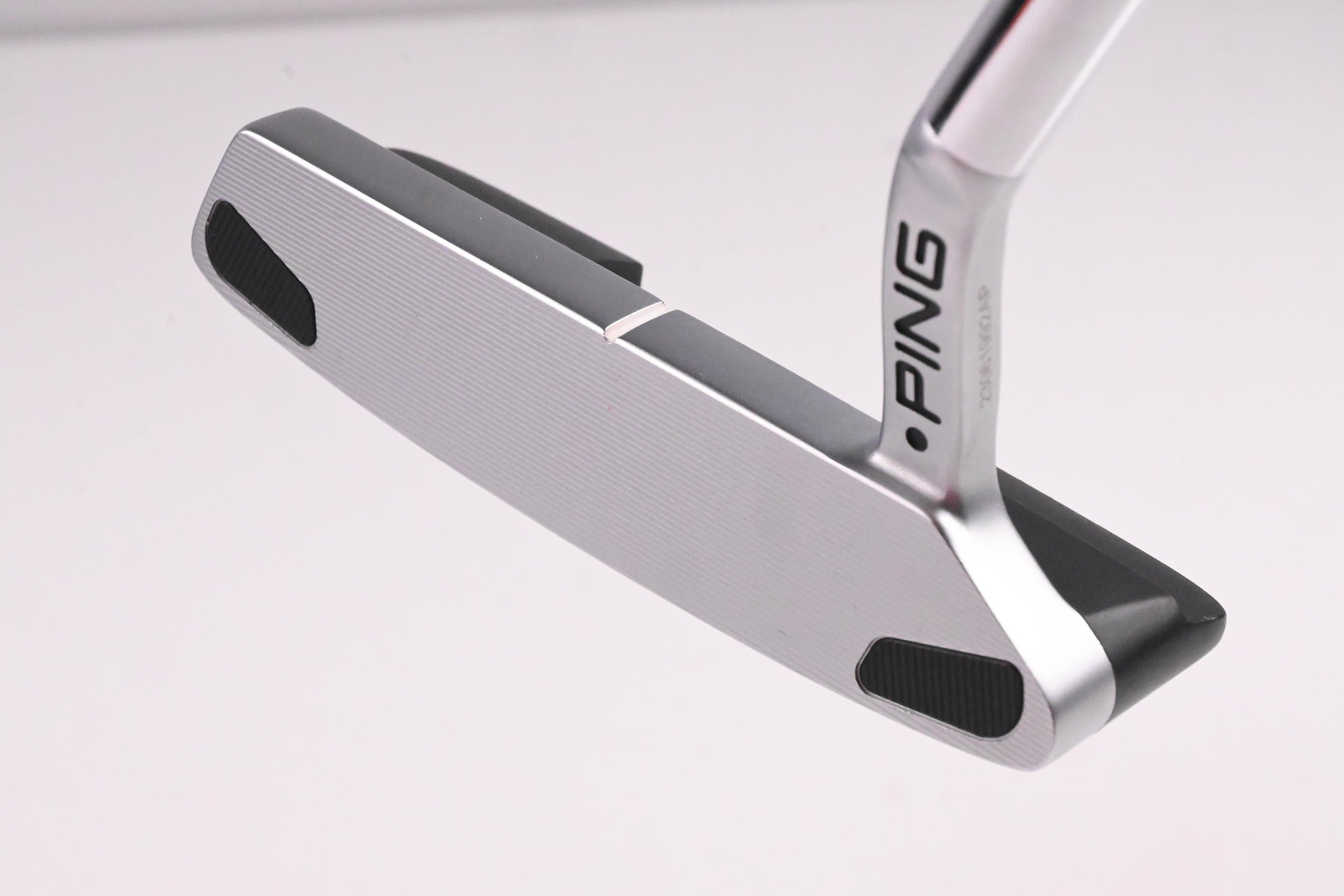 Ping Kushin 4 2023 Putter / 34 Inch