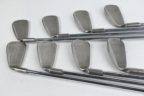 Ping i3 O-Size Irons / 3-PW / Blue Dot / Regular Flex Ping Cushin Shaft