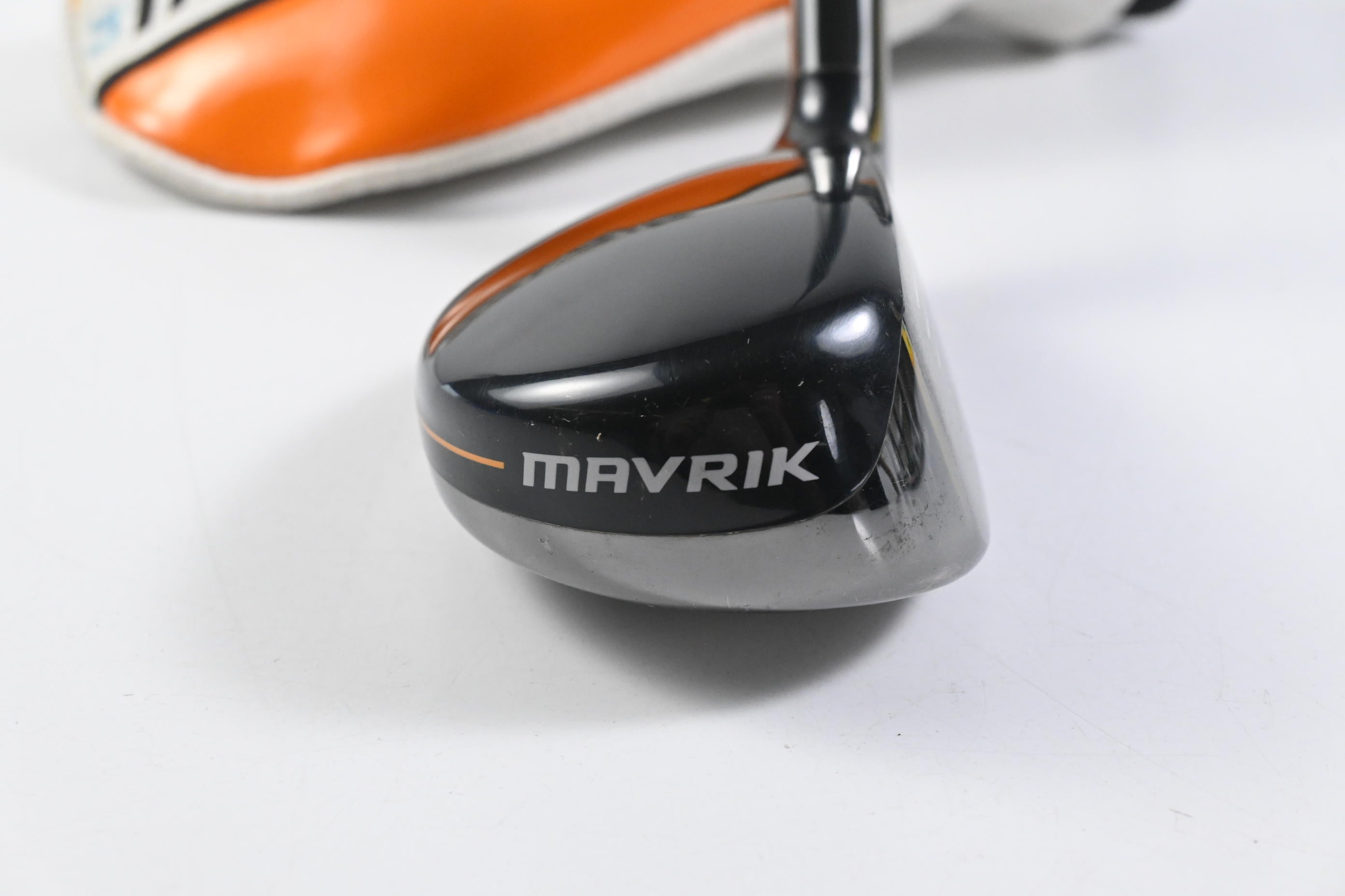 Callaway Mavrik #4 Hybrid / 20 Degree / Regular Flex Project X Catalyst 65 Shaft