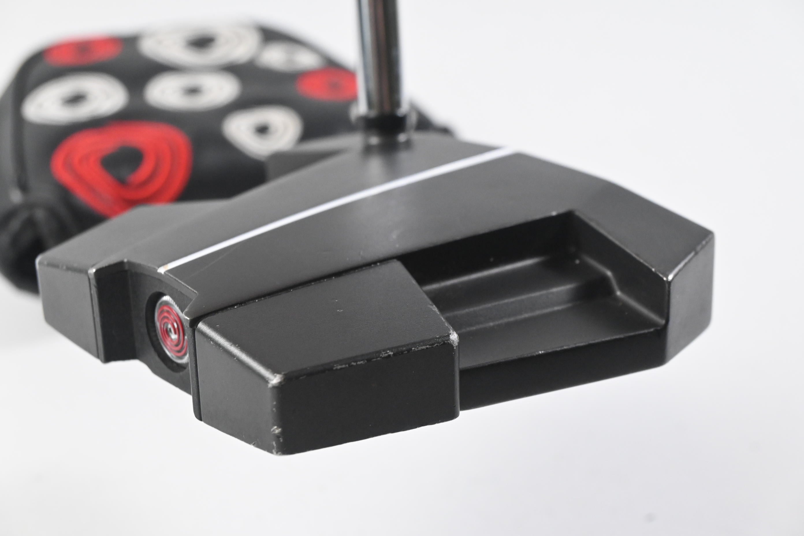 Odyssey Eleven Tour Lined Putter / 34 Inch