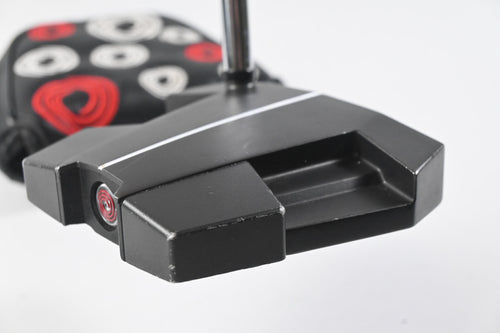 Odyssey Eleven Tour Lined Putter / 34 Inch