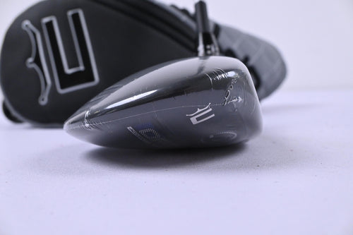 Cobra OPTM X #3 Wood / 15 Degree / Regular Flex Cobra Dark Waves Blue 60 Shaft