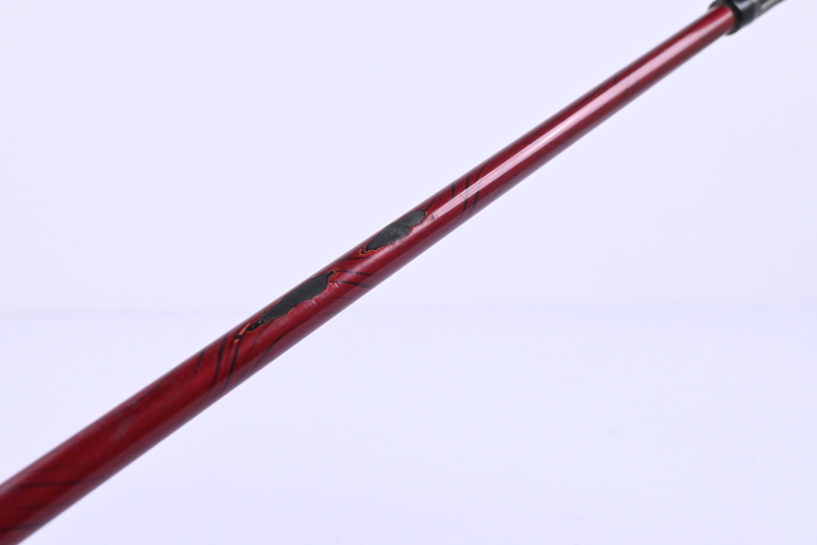 Left Hand Taylormade M6 #5 Wood / 19 Degree / Regular Flex Evenflow Max Carry 50
