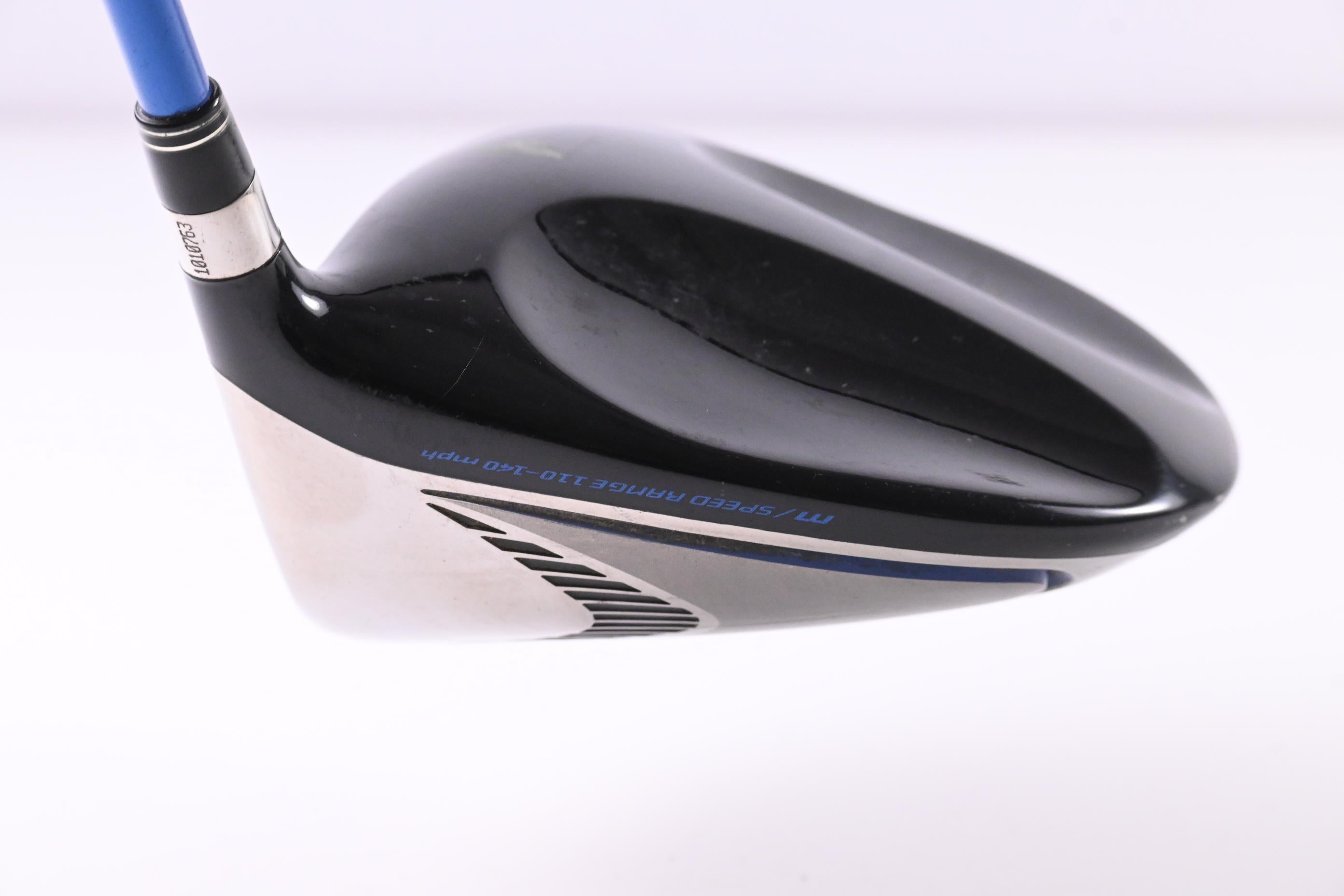 Cobra Speed LD M Offset 2008 Driver / 10.5 Degree / Regular Flex Aldila NVS 50