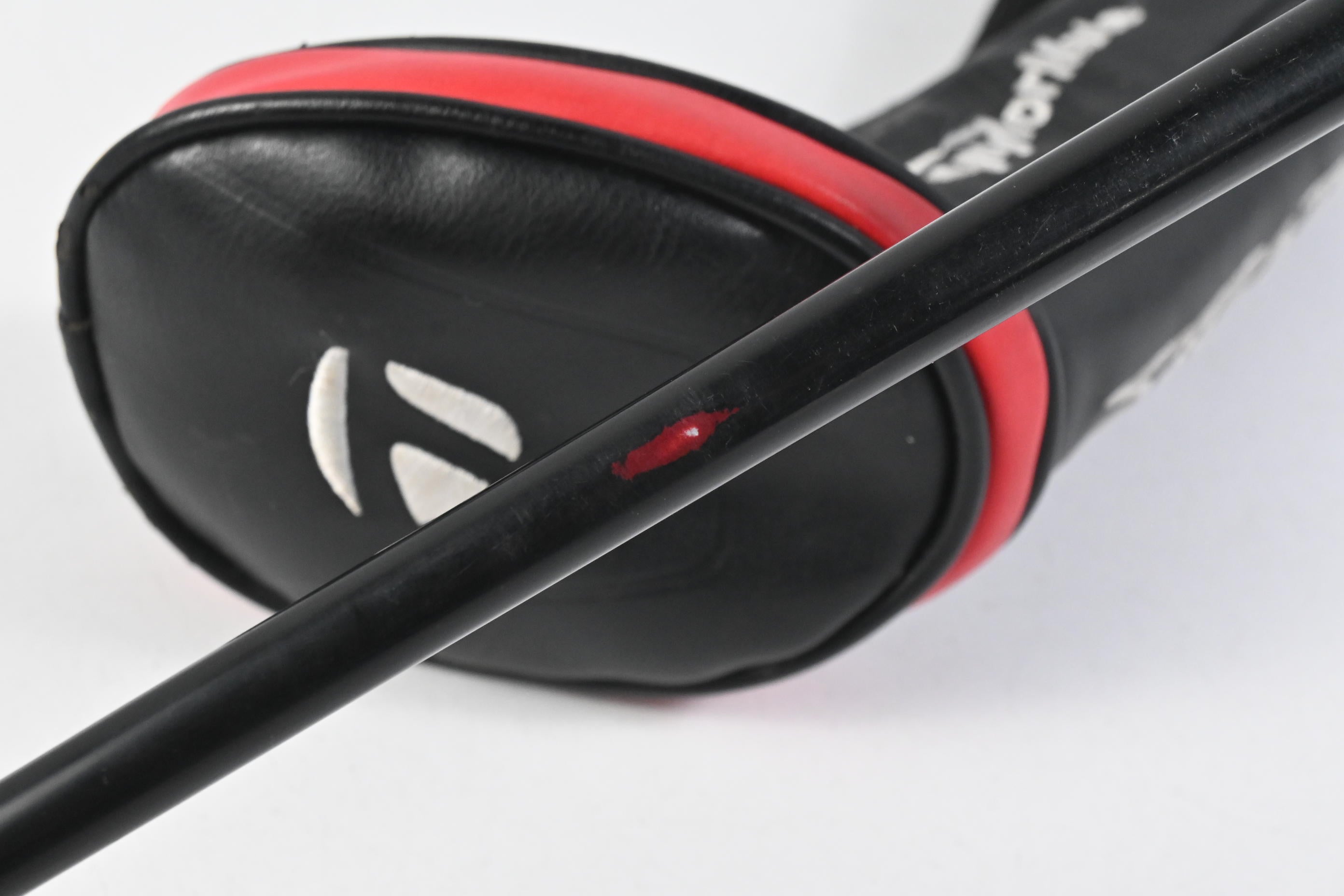 Taylormade Stealth Plus #4 Hybrid / 22 Degree / Regular Flex HZRDUS Smoke RDX