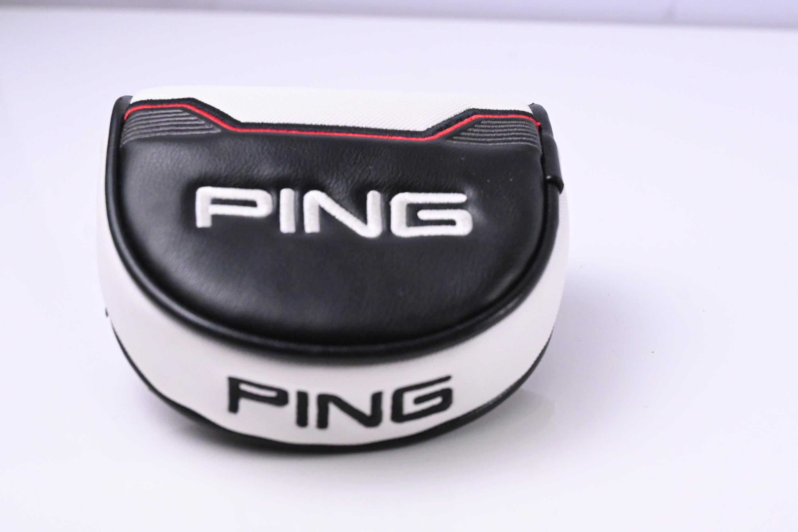 Ping 2021 Oslo H Putter / 35 Inch