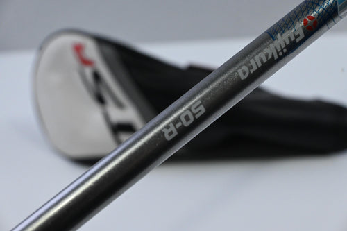 Titleist TSR2 Driver / 11 Degree / Regular Flex Fujikura Pro 50 Shaft