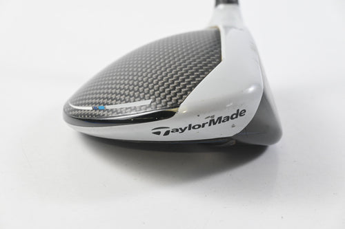 Taylormade SIM Max #5 Wood / 18 Degree / Stiff Flex Fujikura Ventus Blue 6 Shaft