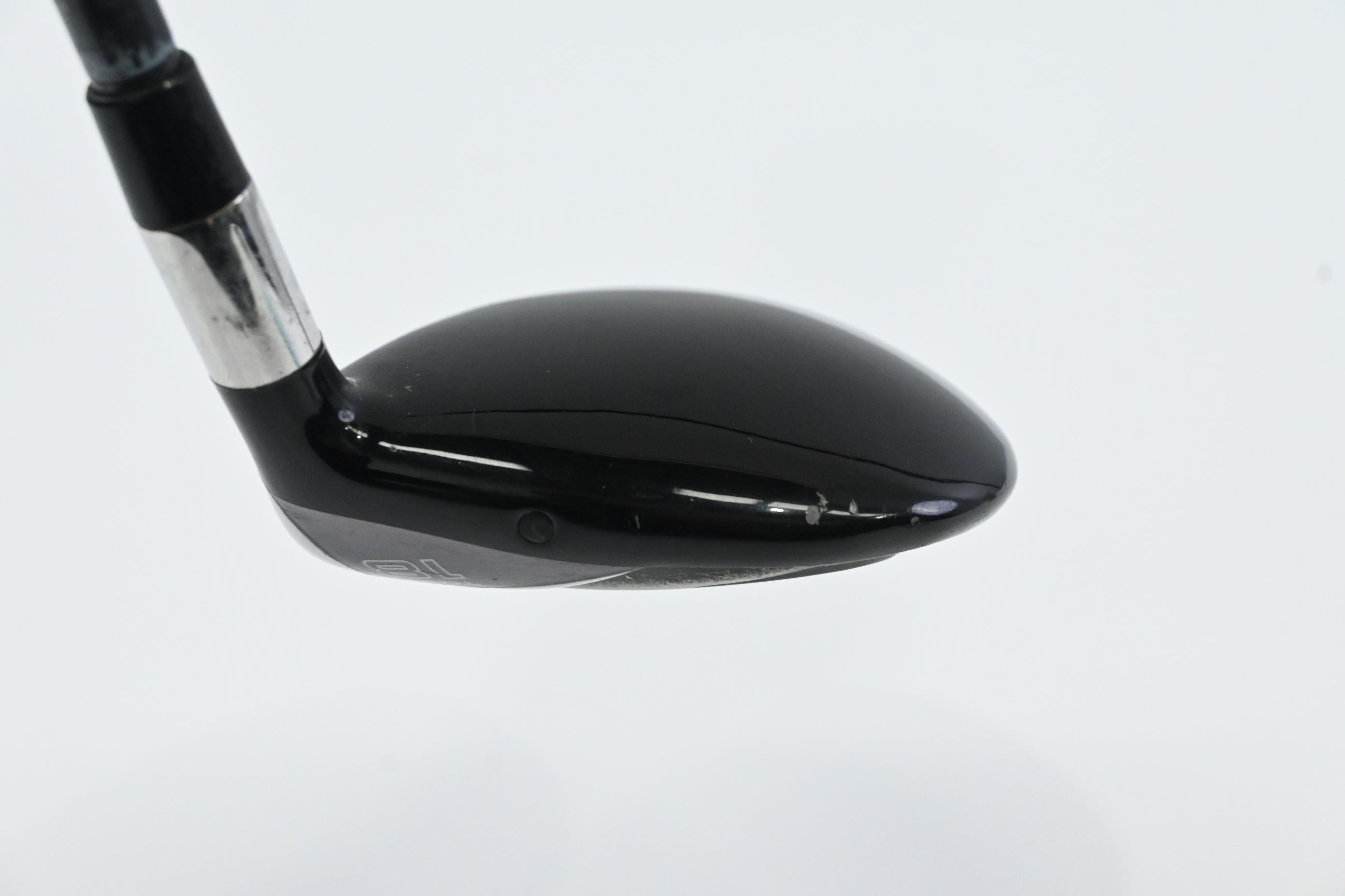 Callaway Diablo Edge Tour #5 Wood / 18 Degree / Regular Flex Callaway 70 Shaft